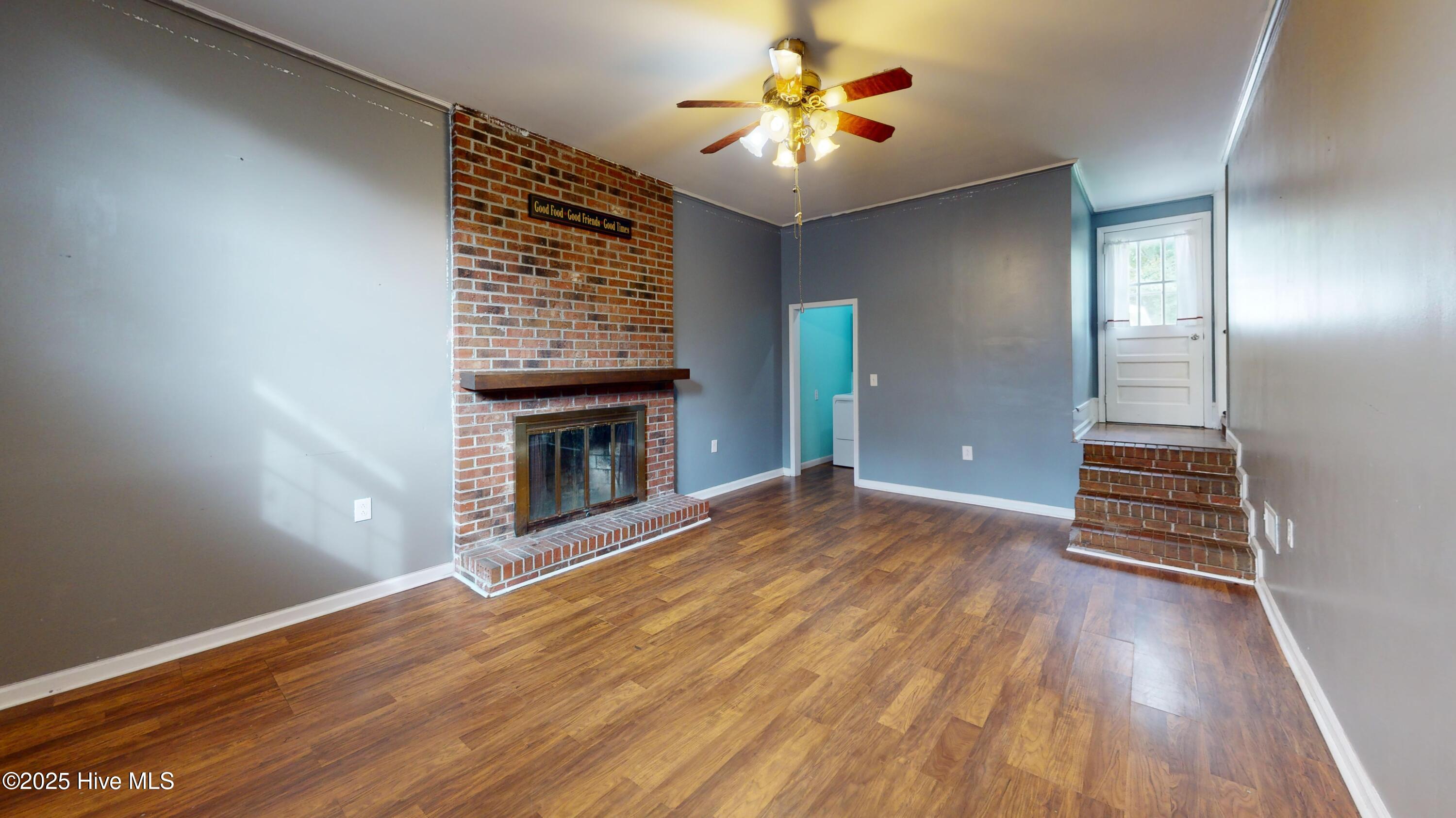 1023 Oak Drive, Jacksonville, NC 28546 – photo 23: Finished Bonus Room