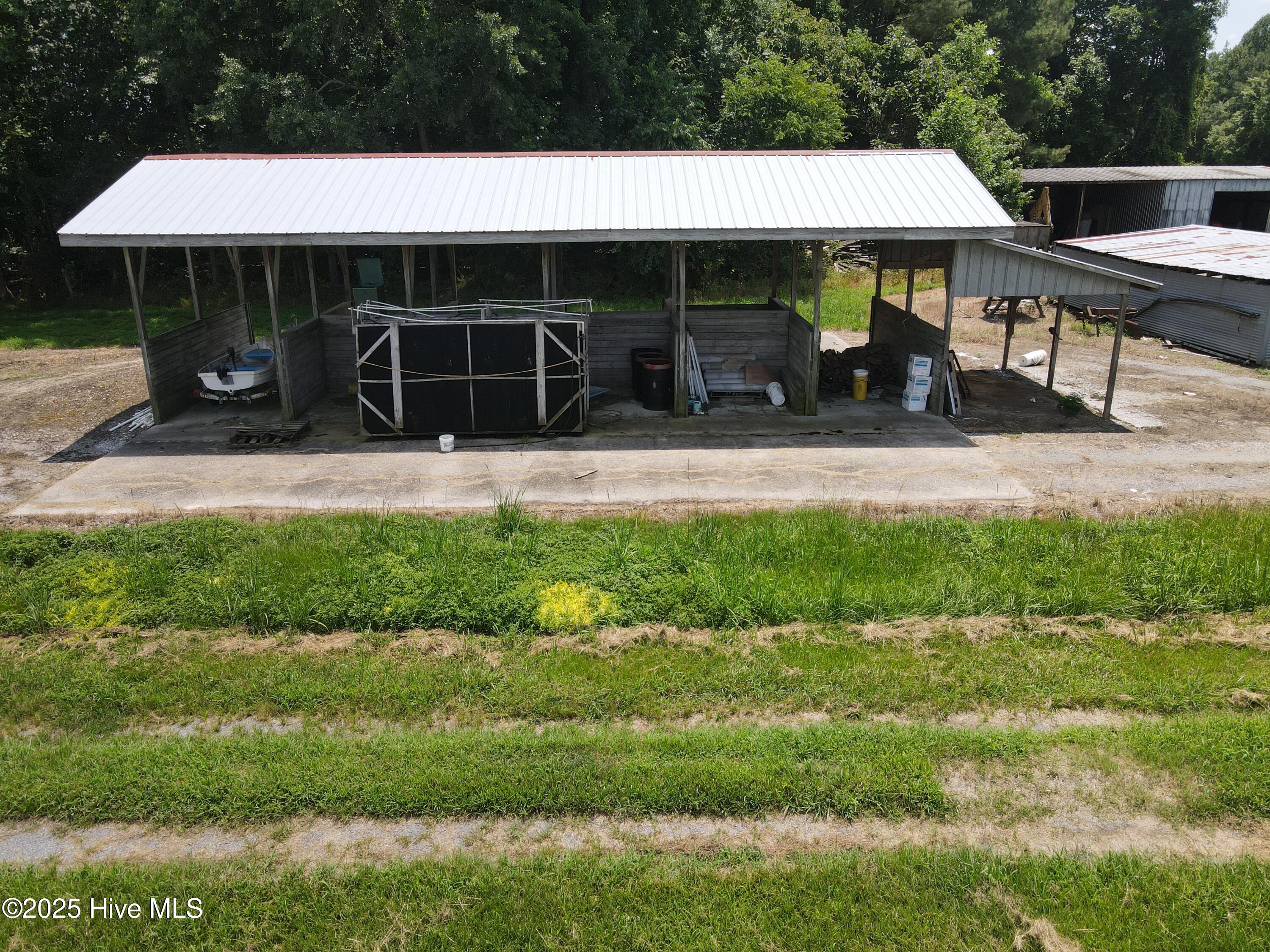 Tbd E Woodrow School Road, Murfreesboro, NC, 27855