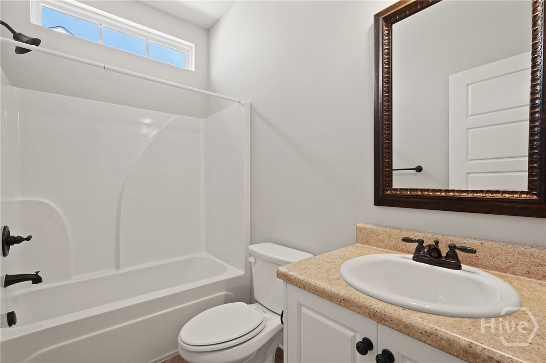 314 Morgan Pines Drive, Pooler, GA, 31322