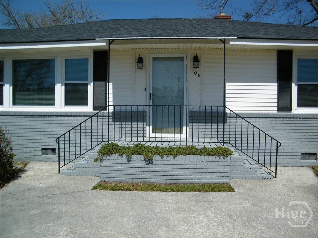 Photo 2 of Single family home for sale at 108 Coleraine Dr, Port Wentworth, GA 31407 | MLS# SA367131 | Listing updated on 2026-10-28