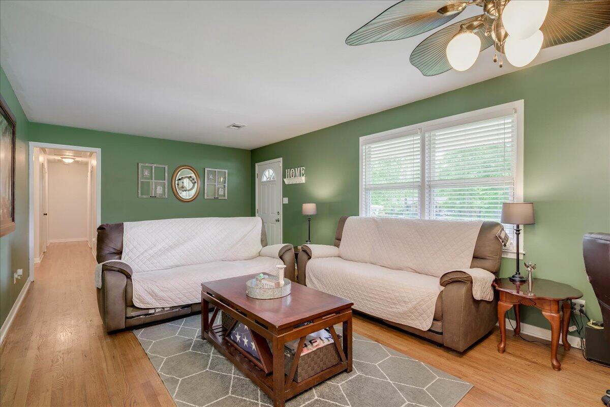 216 Pecan Drive
