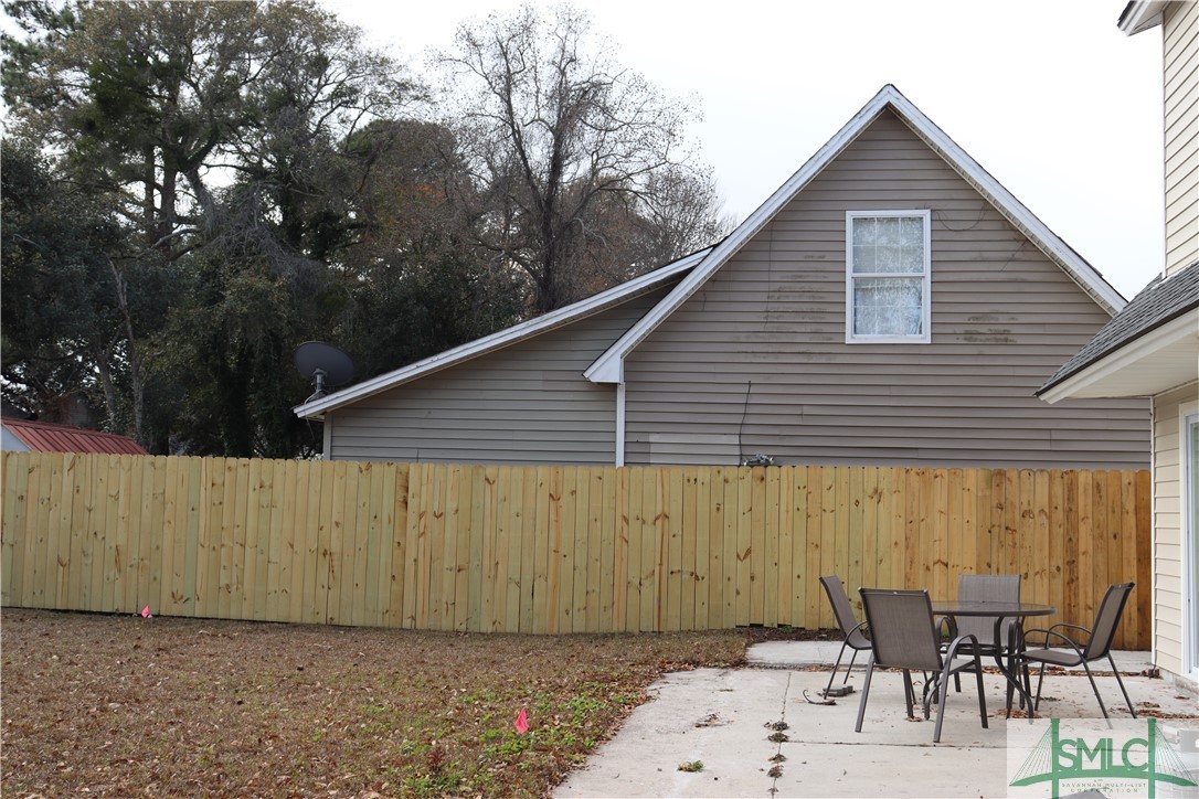 11 Ropemaker (Furnished) Court, Savannah, GA 31410 Listing Photo  34