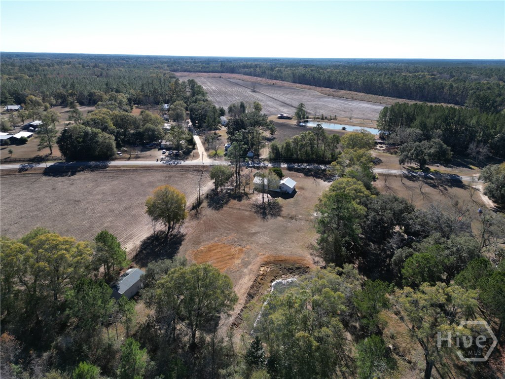 1023 Odessa Road, Jesup, GA, 31546