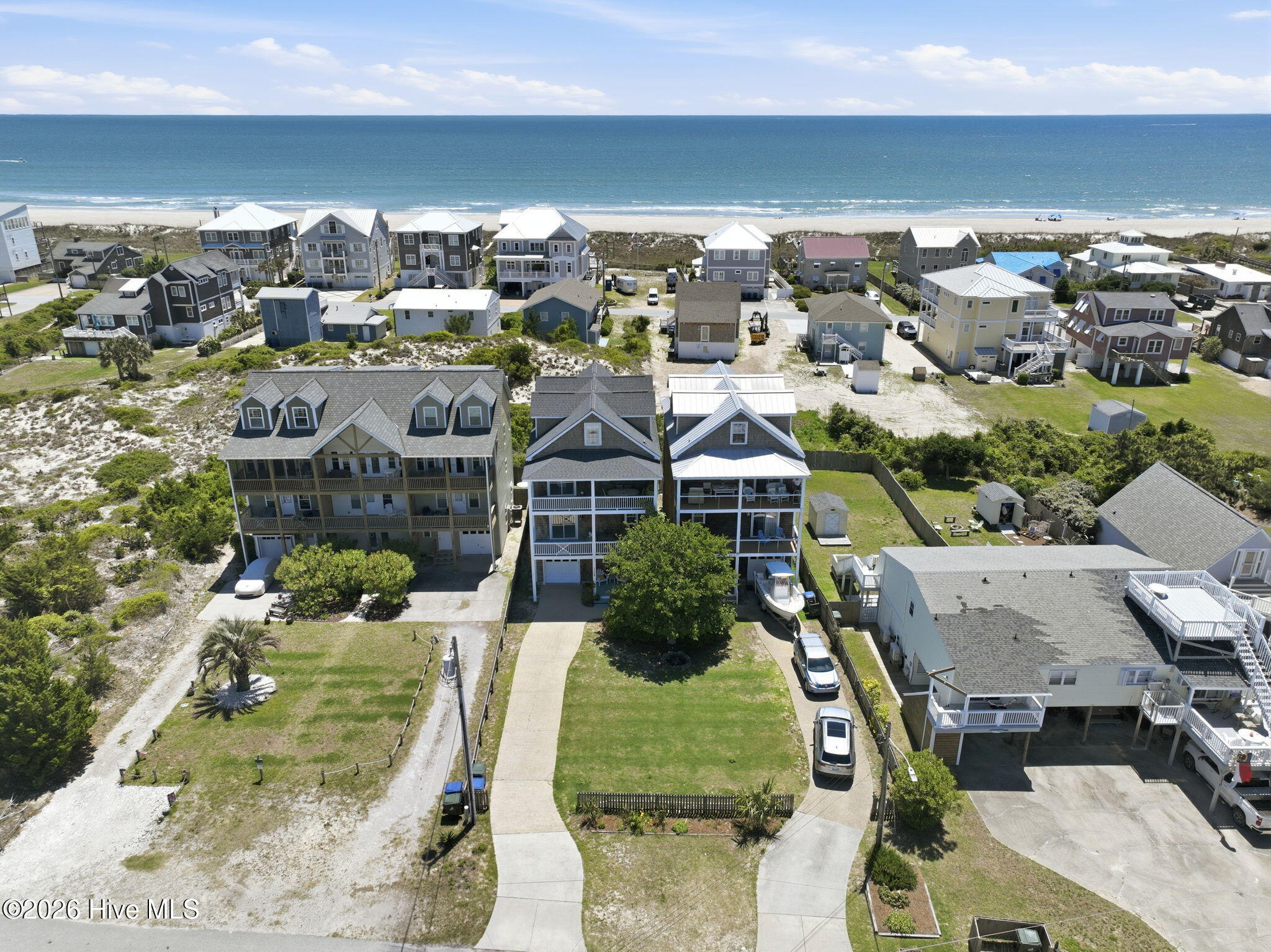 112 Robin Avenue B,Atlantic Beach