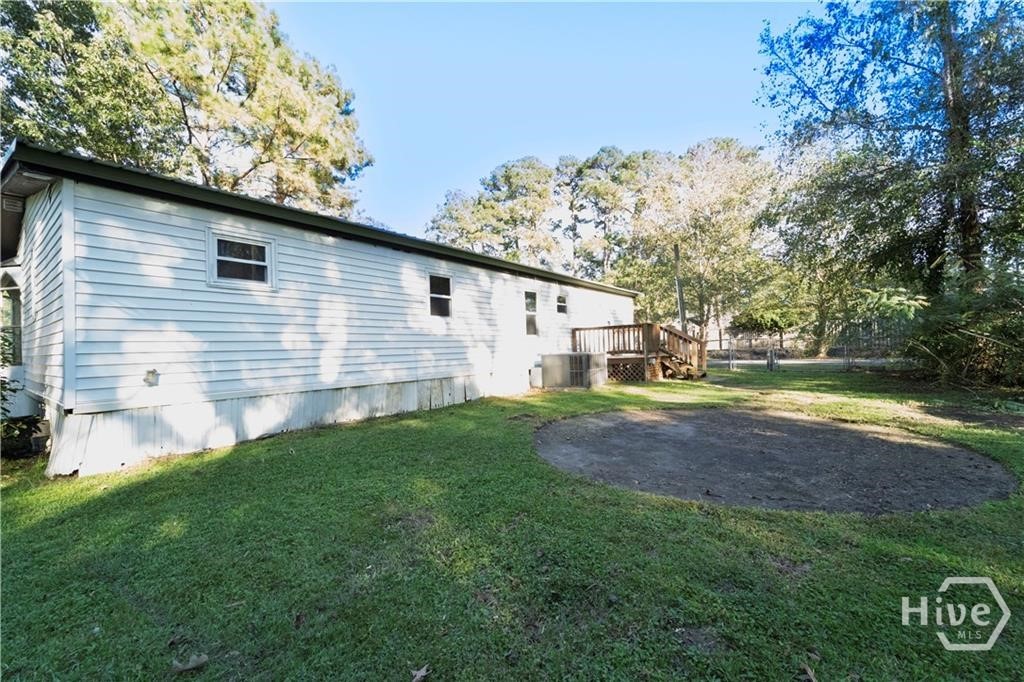 78 Spruce Street, Richmond Hill, GA, 31324