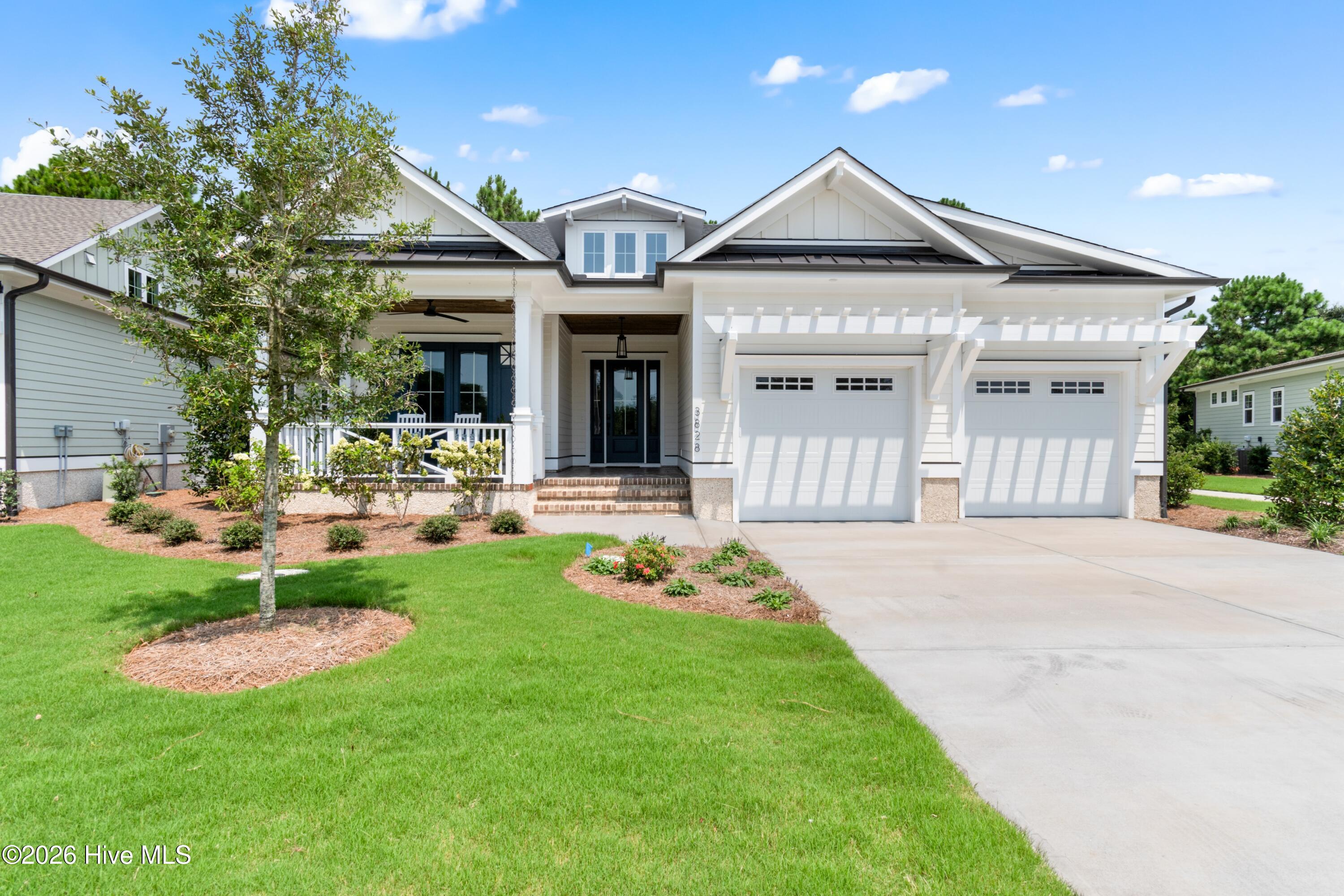 Carolina Barrier Islands