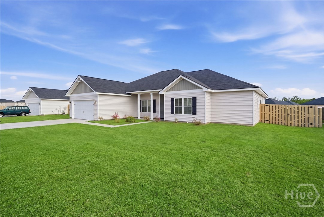 46 McClelland Loop NE, Ludowici, GA 31316 Listing Photo  3