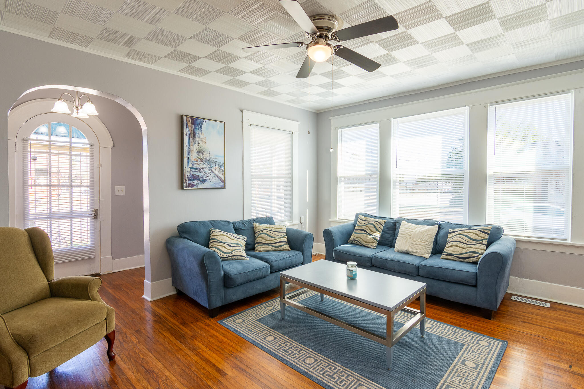 1812 Central Avenue, Augusta, GA, 30904