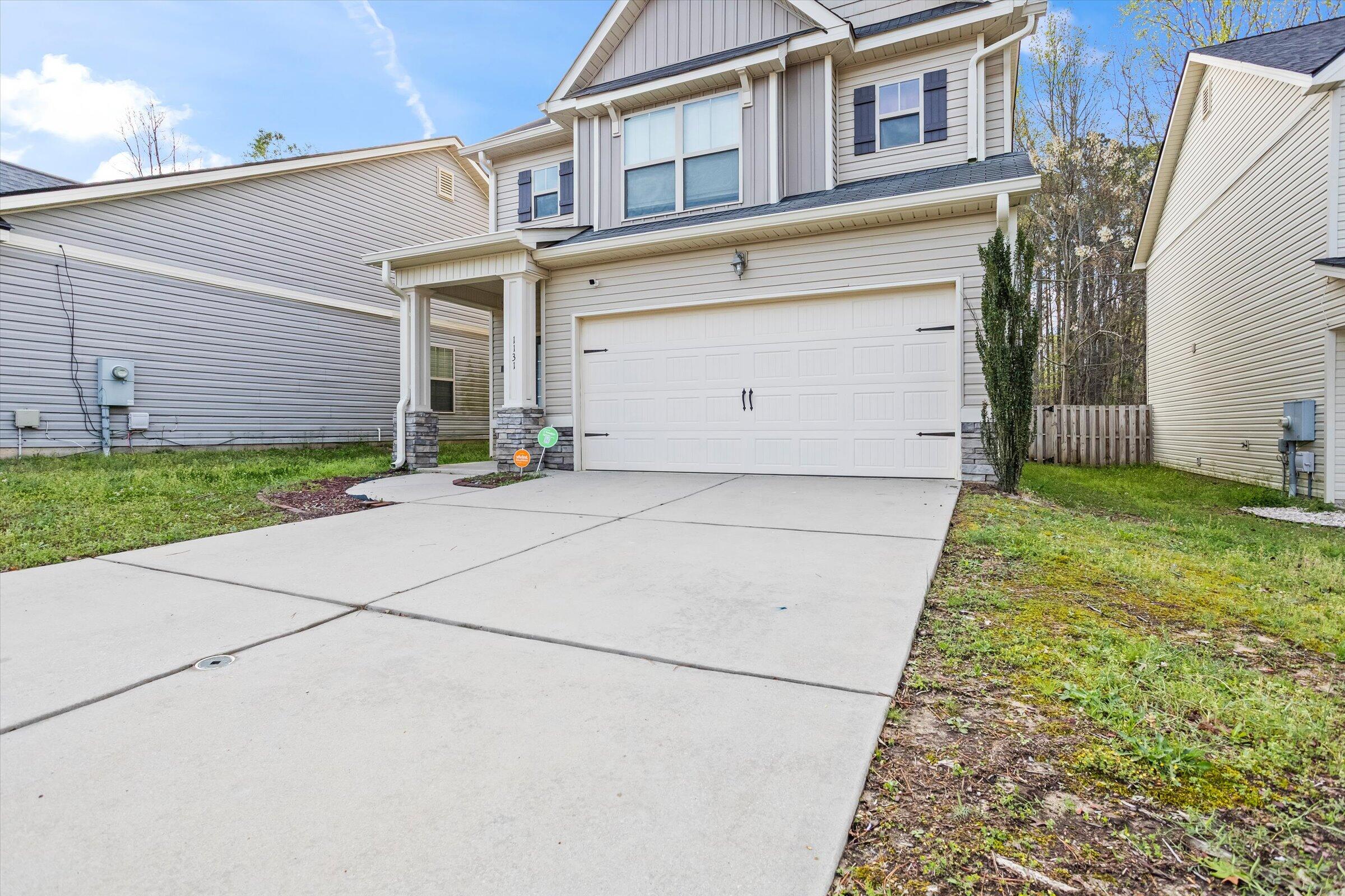 1131 Sierra Lane, Grovetown, GA, 30813