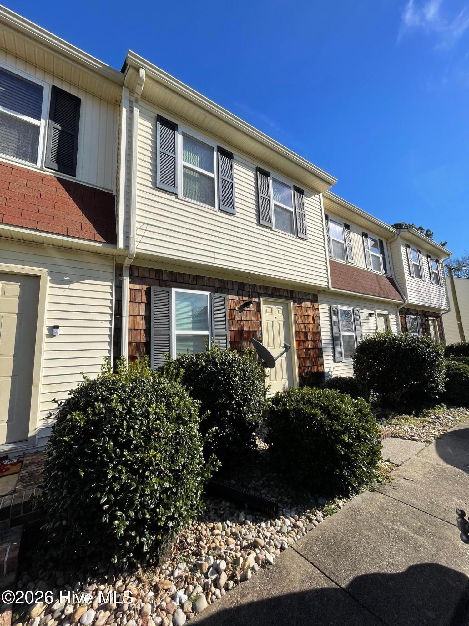 1005 Raleigh Street, Elizabeth City, NC, 27909