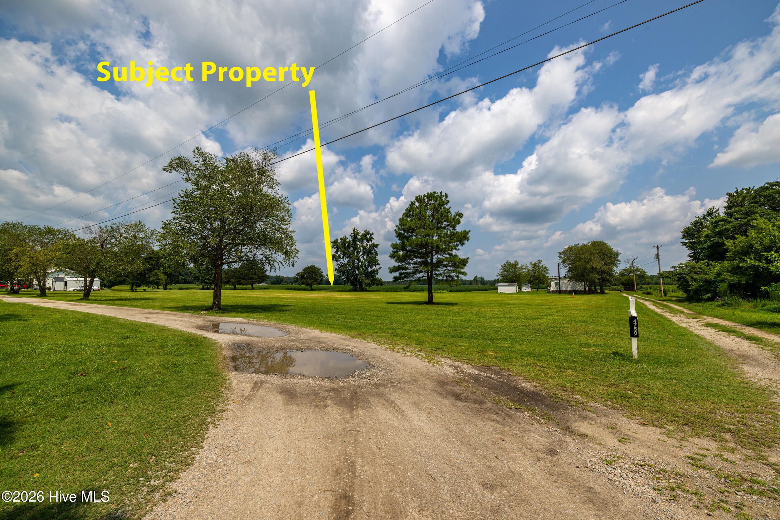 2nd image of 0 St Marys Church Rd, Lucama, NC 27851 | MLS# 100594418