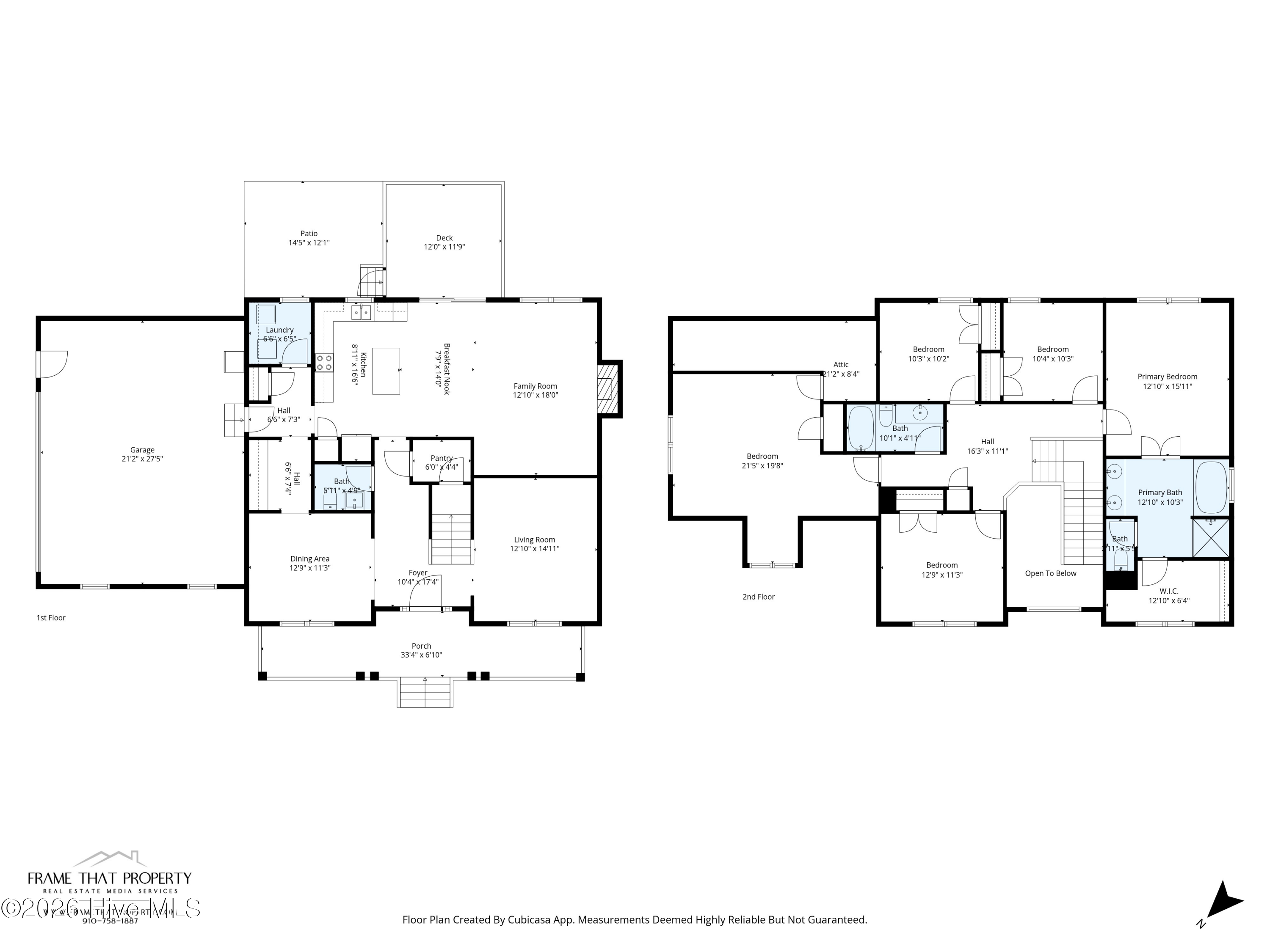 Homes For Sale - 170 Valley Pines Circle<br/> Spring Lake, NC 28390