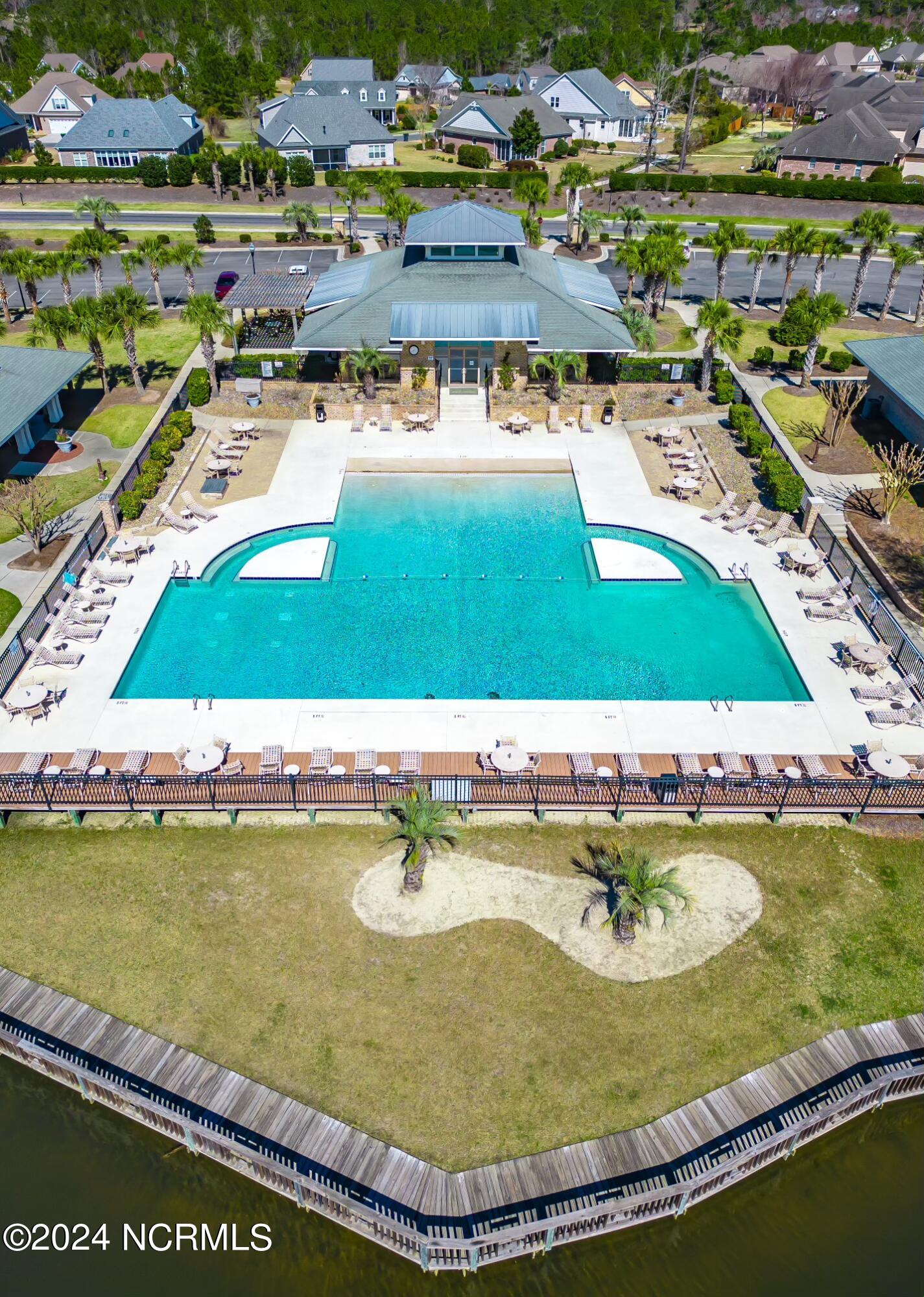 1213 St Simons Drive SE, Bolivia, NC, 28422