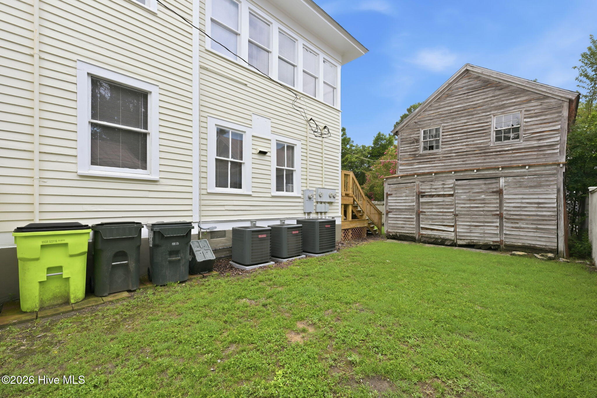 511 Middle Street C,New Bern