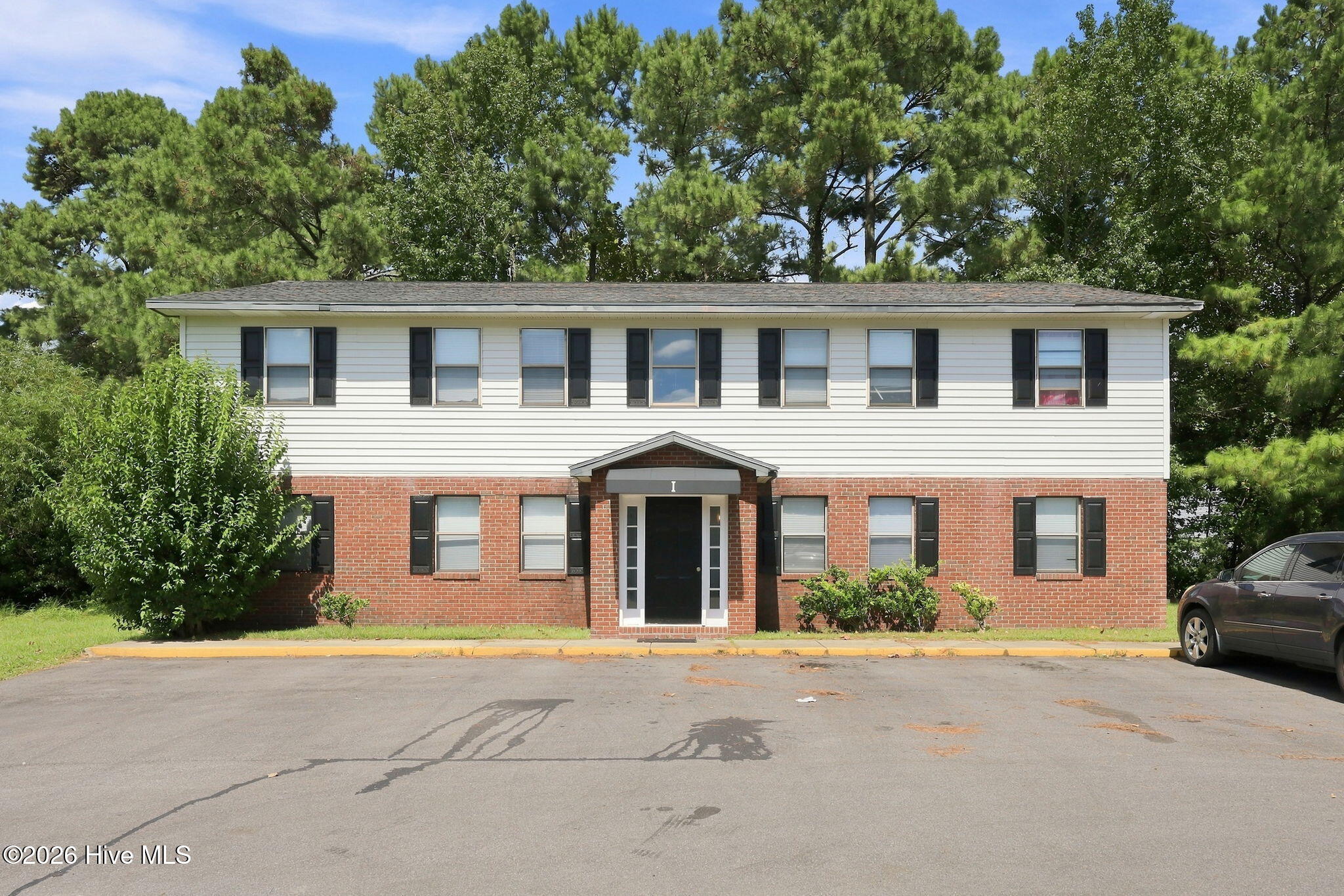 210 Shipman Road Bldg I,Havelock