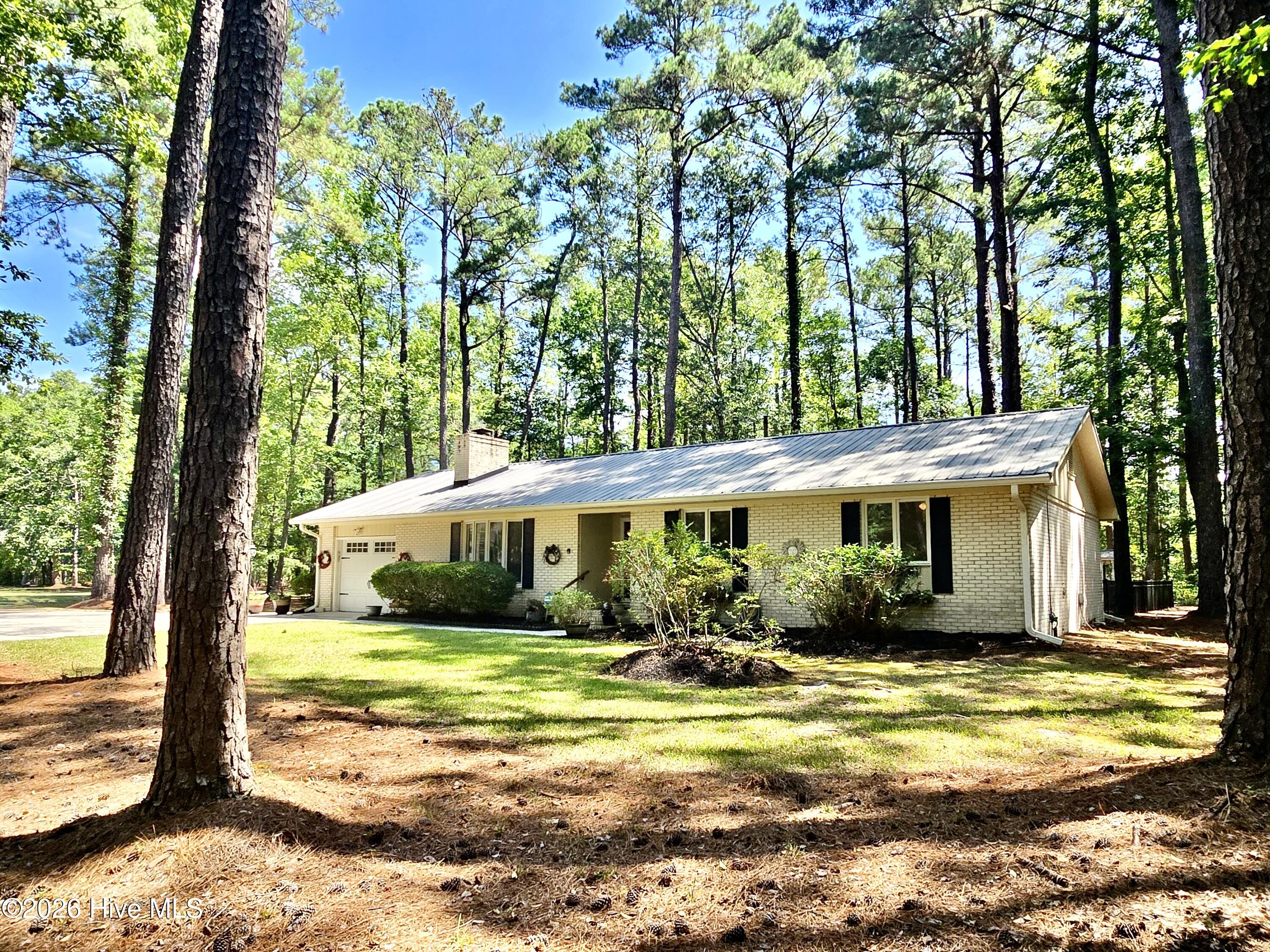 Listing photograph for 51 Sunfield Drive, Carolina Shores, NC 28467