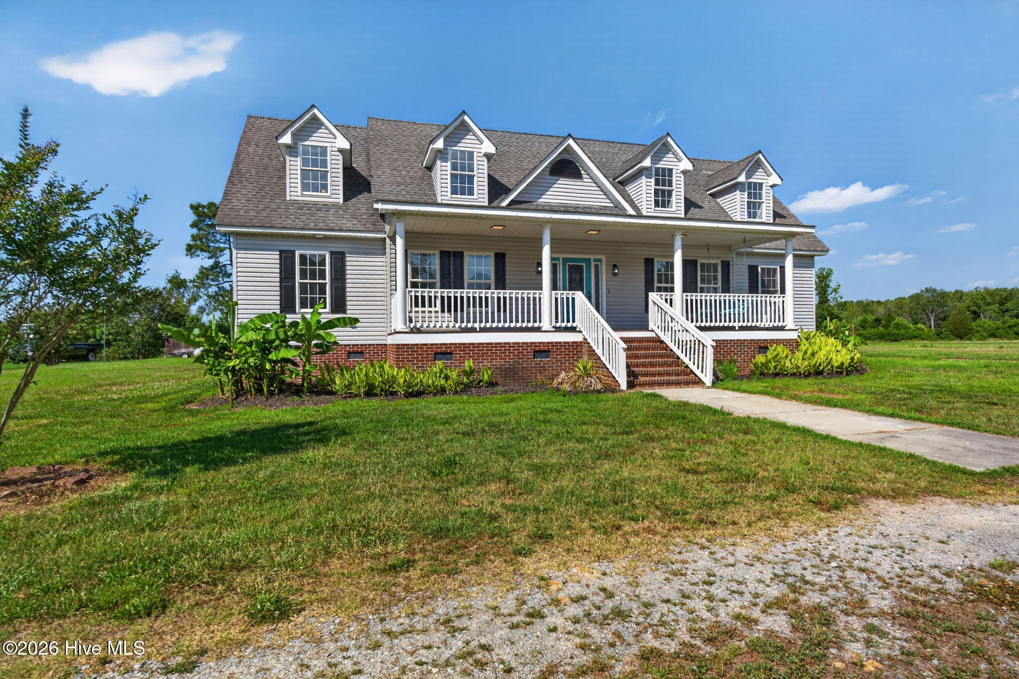 2nd image of 566 N Nc Hwy 37 S, Gatesville, NC 27938 | MLS# 100599232