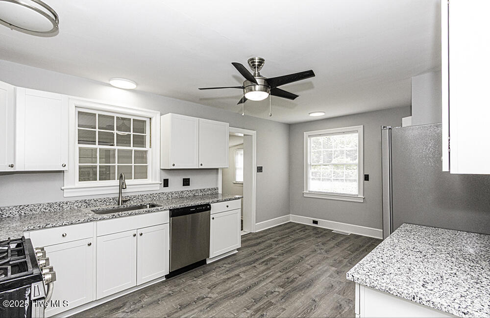 309 Mcgwigan Street, Enfield, NC, 27823