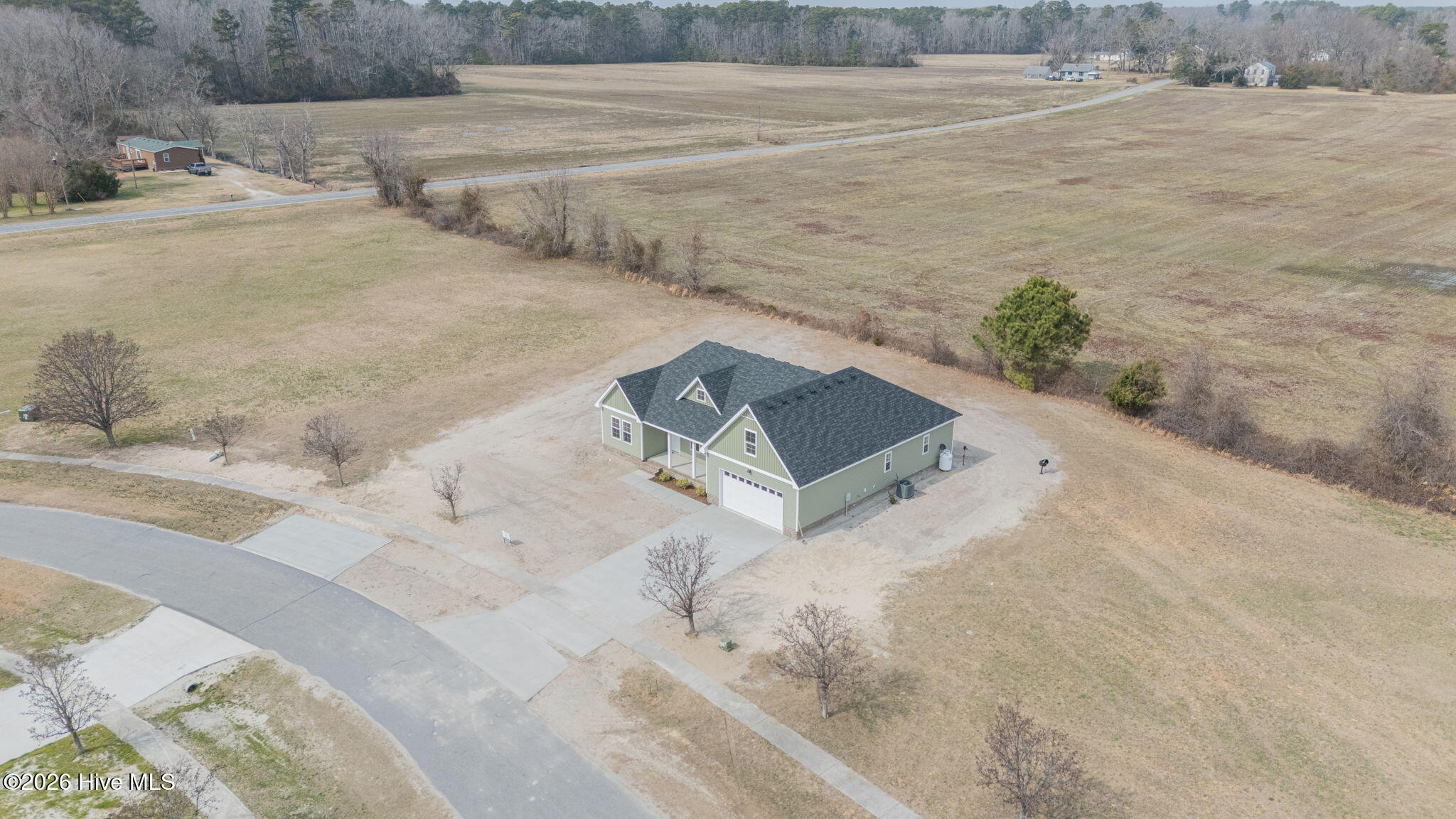117 Colington Circle, Aydlett, NC, 27916