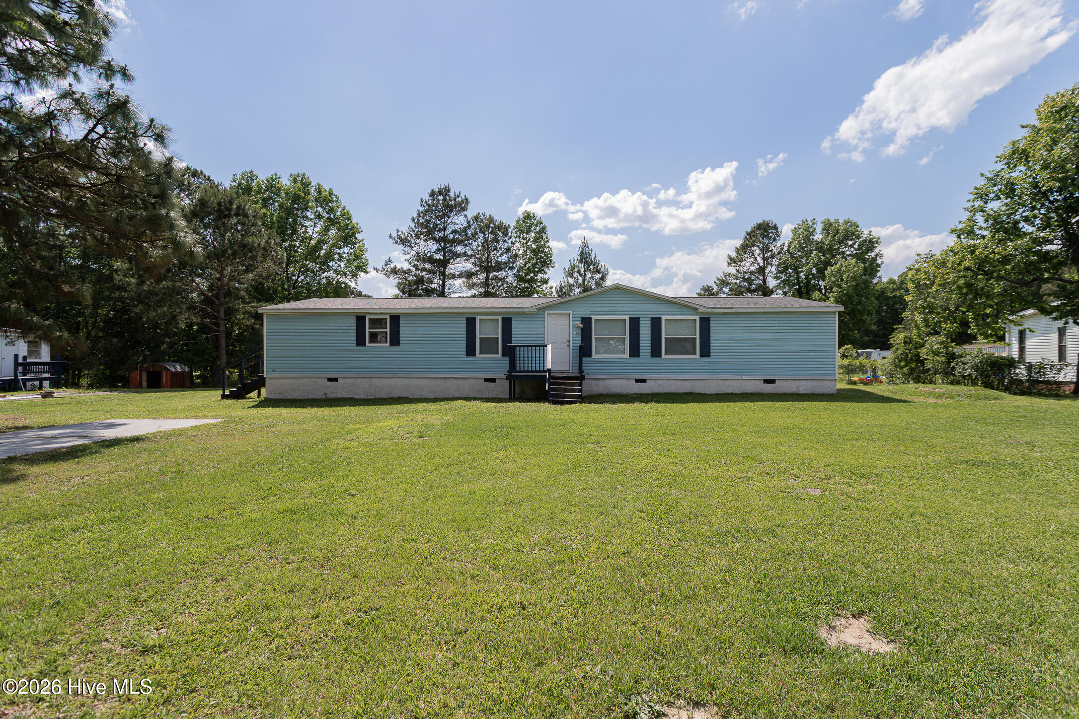 122 Woodbrook Drive,Midway Park