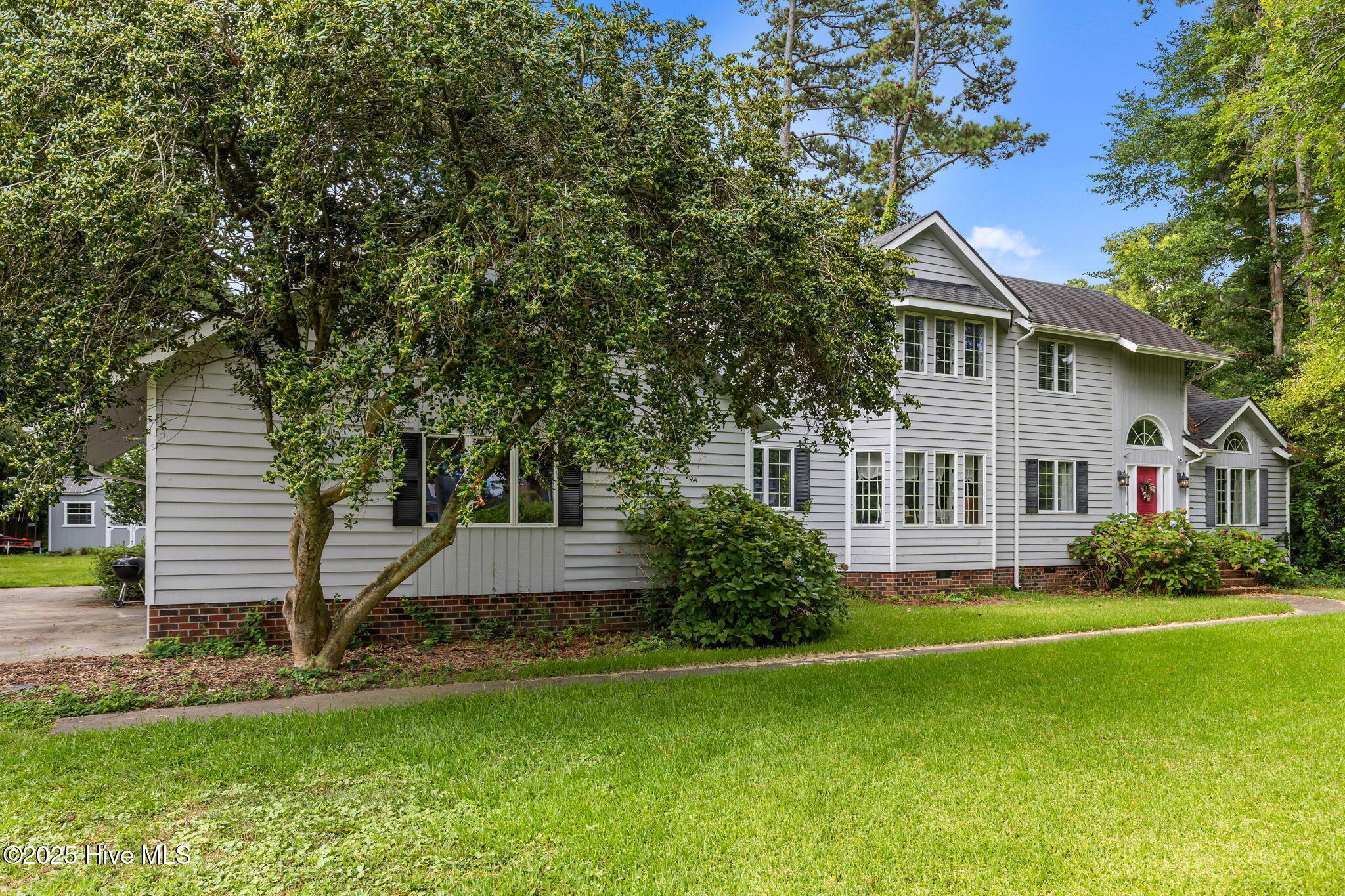 1805 Rivershore Road, Elizabeth City, NC, 27909