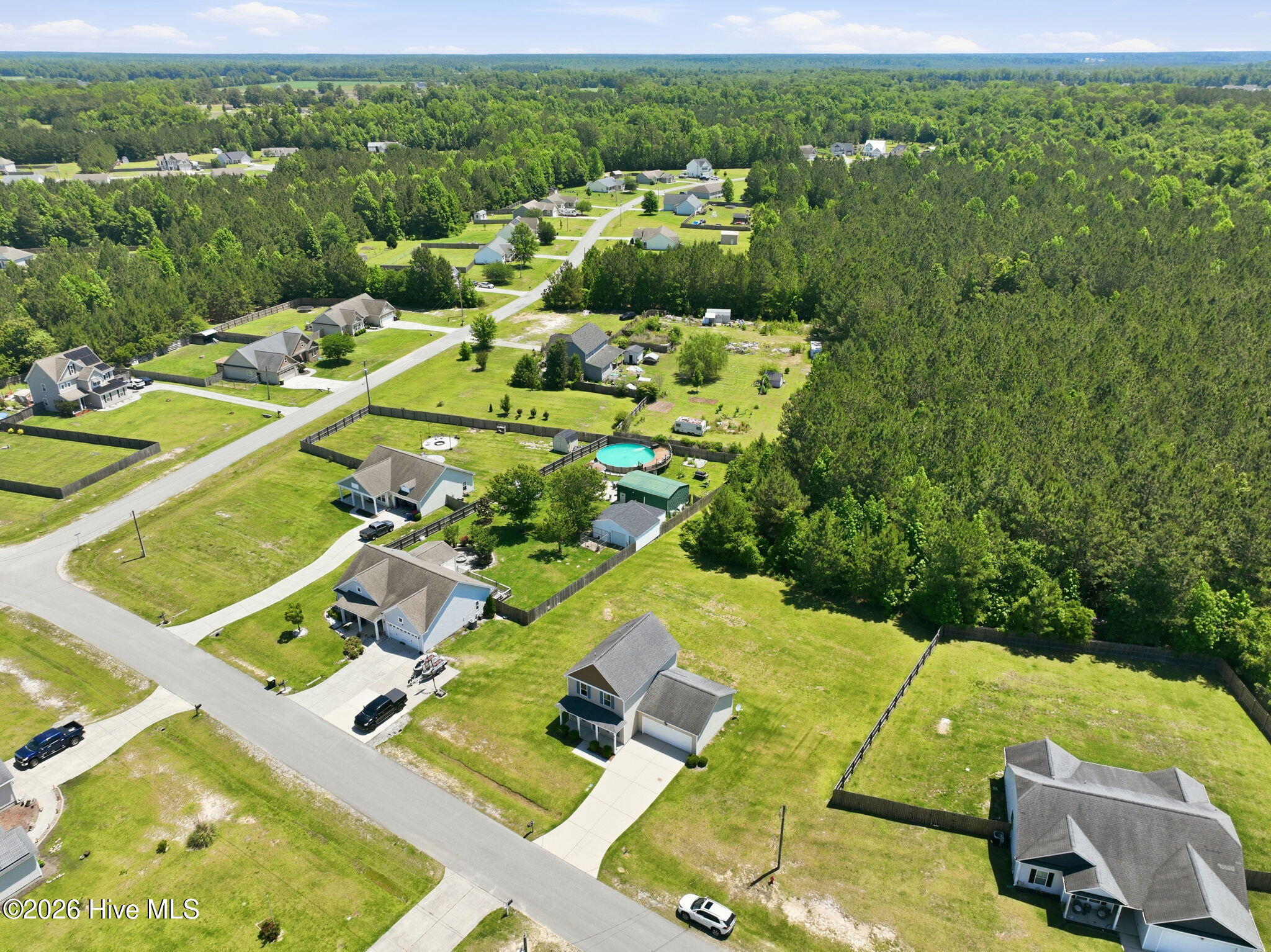 125 Palo Alto Park Drive,Maysville