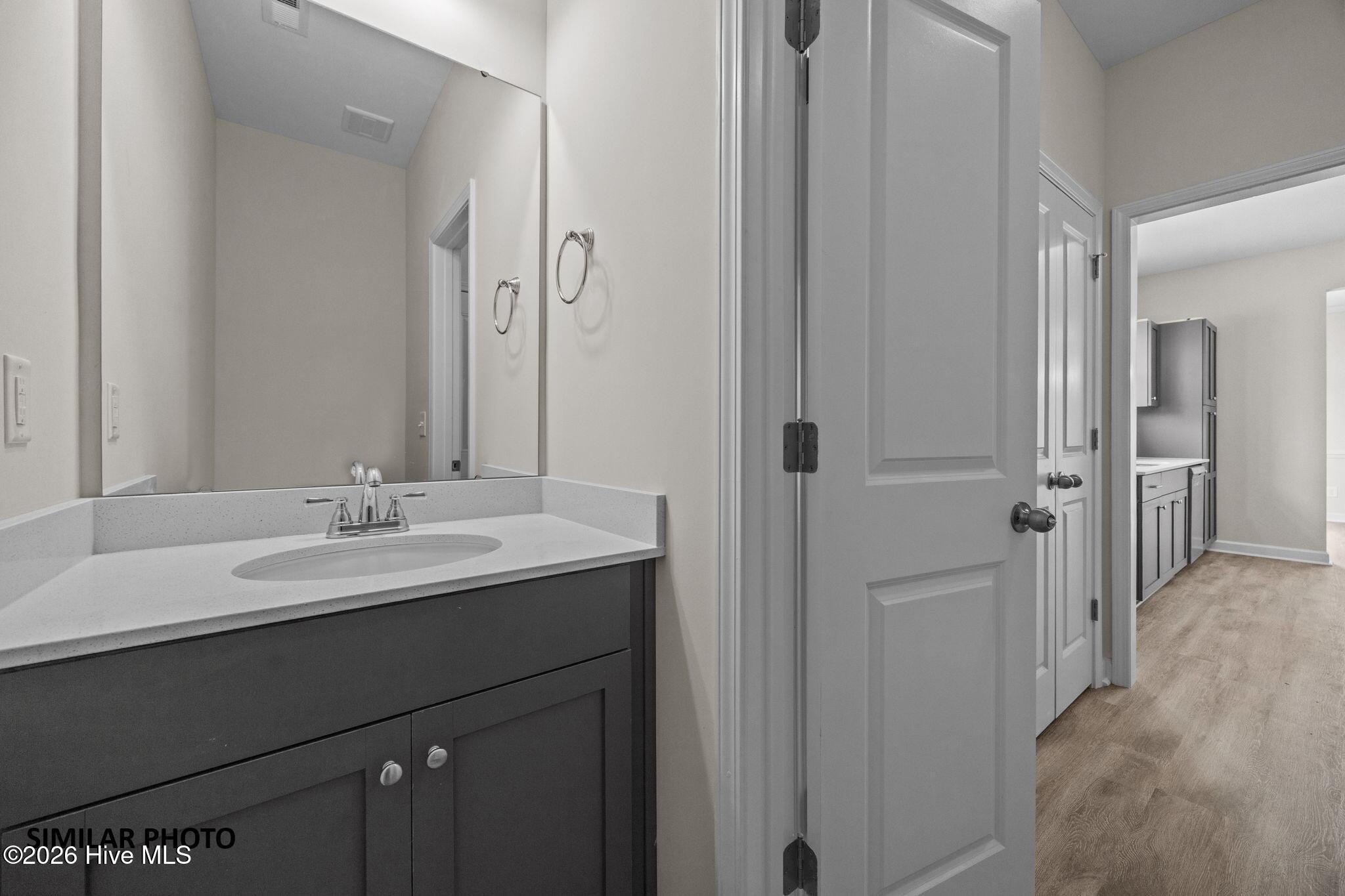 706 N Pebble Branch Court #119,Holly Ridge