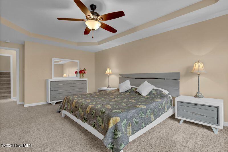 156 Peytons Ridge Drive, Hubert, NC, 28539