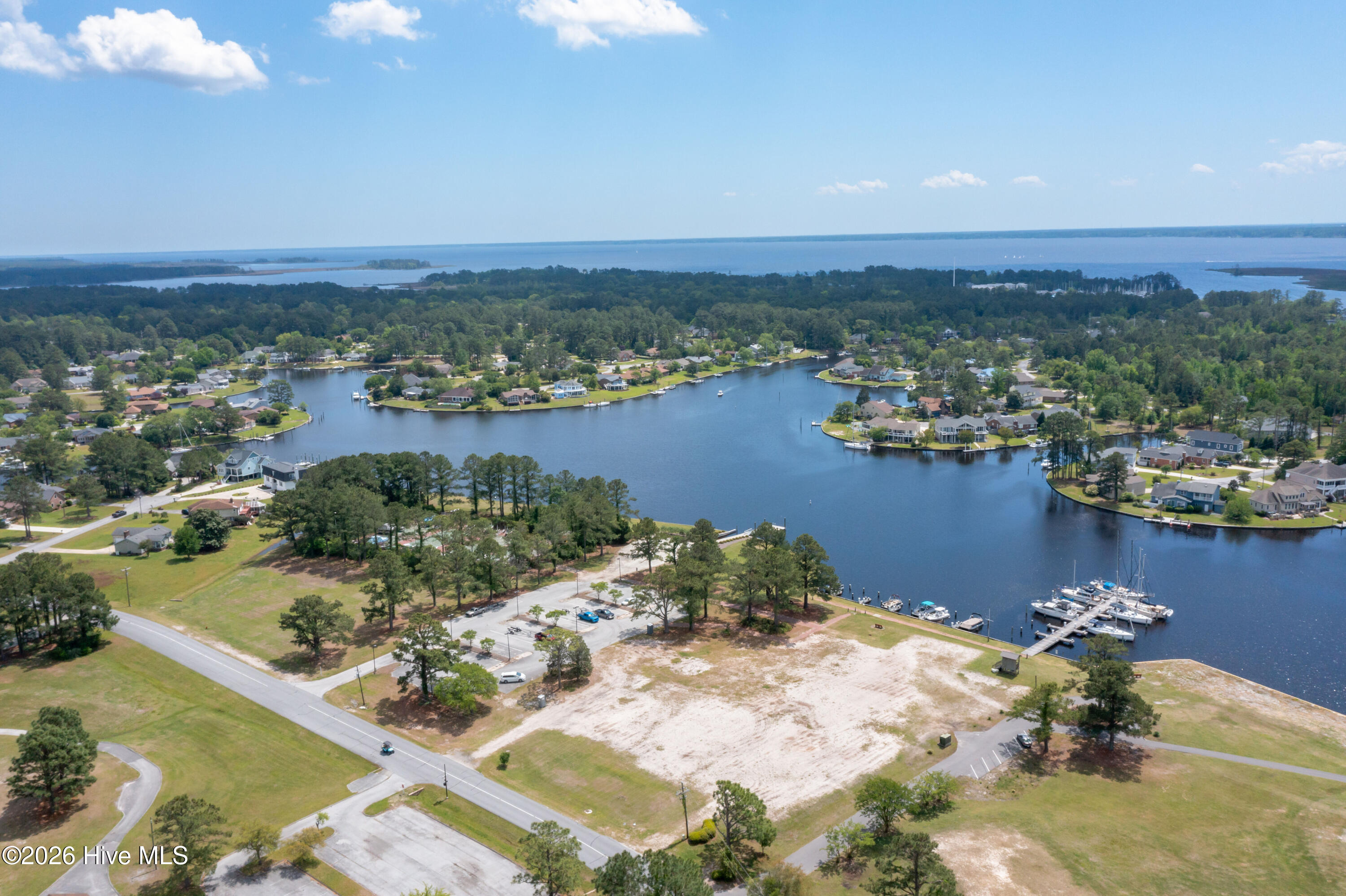1012 Pelican Drive,New Bern