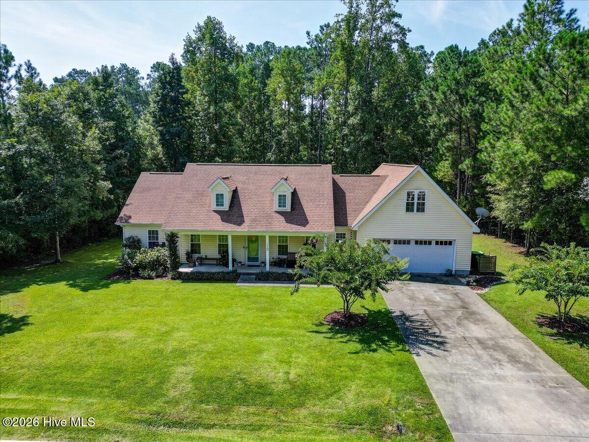 110 Seattle Slew Drive,Havelock