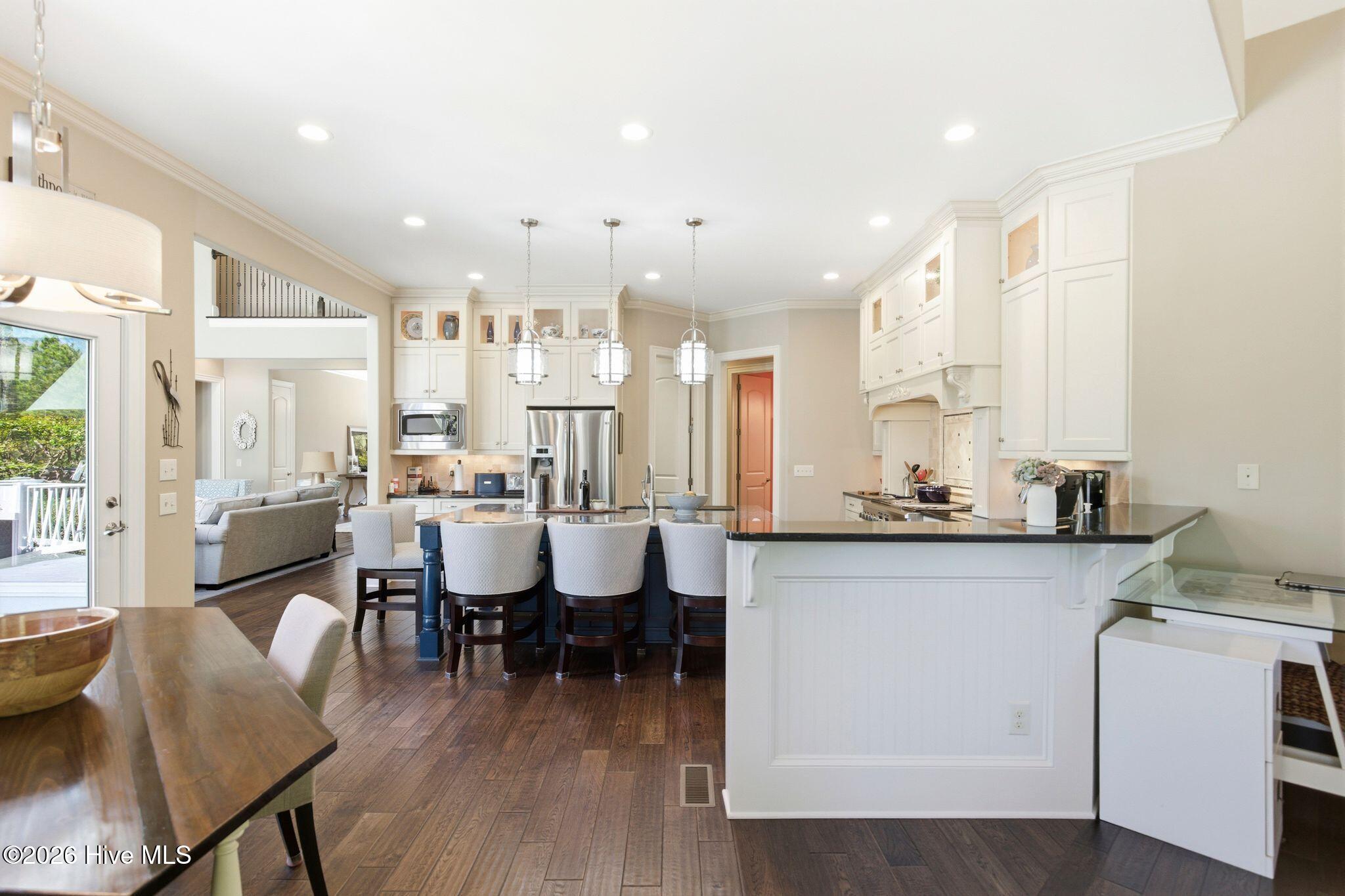 3902 Fairhaven Drive, Southport, NC, 28461