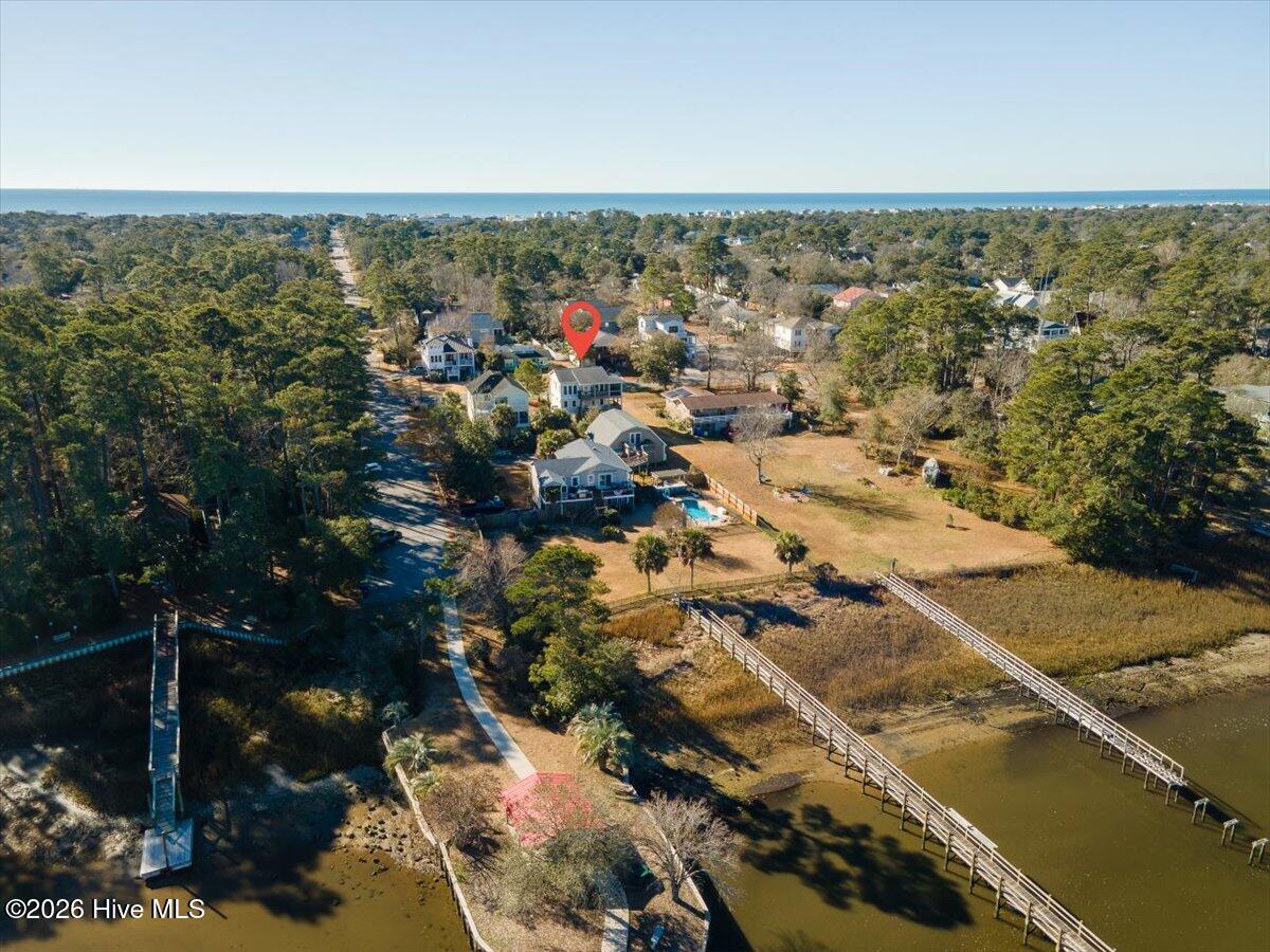5106 E Yacht Drive, Oak Island, NC, 28465