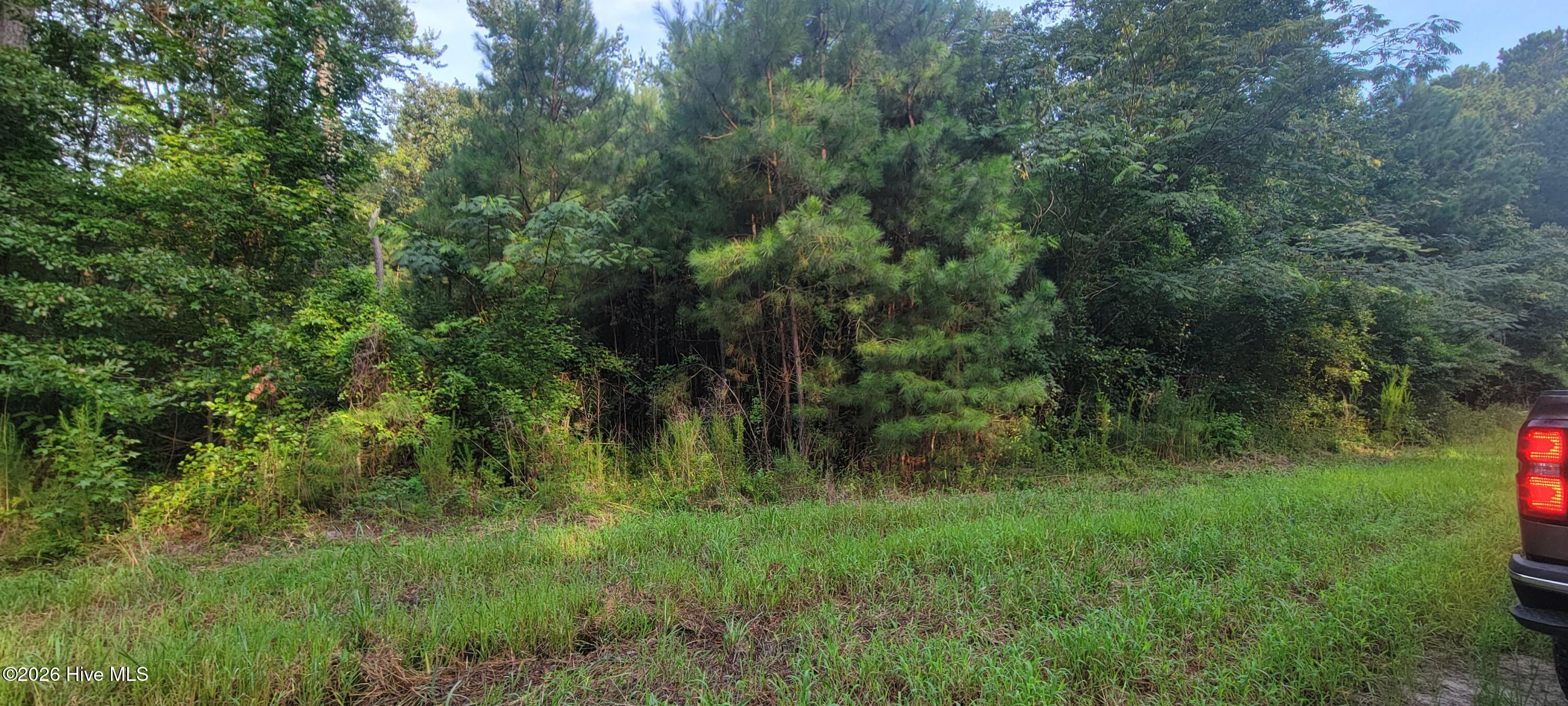 Exterior photo of Lot 1 1 Sr 1178 Highway, Chocowinity, NC 27817. MLS: 100595734