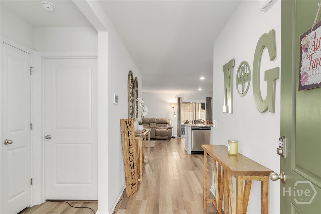 Homes for sale in Guyton, GA | 131 Butternut Ct, Guyton, GA 31312 | MLS# SA343869