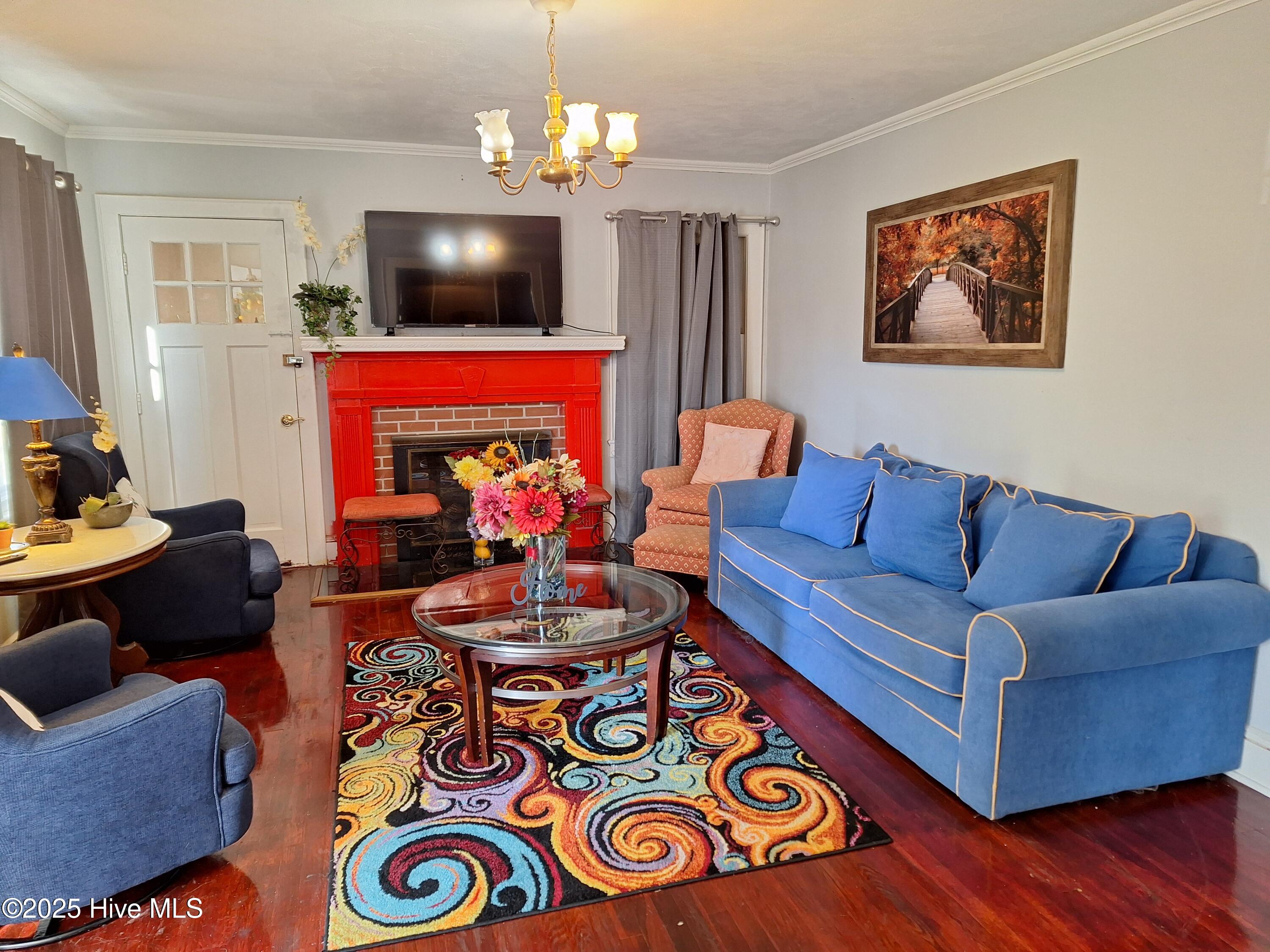 383 Highway 70 Otway,Beaufort