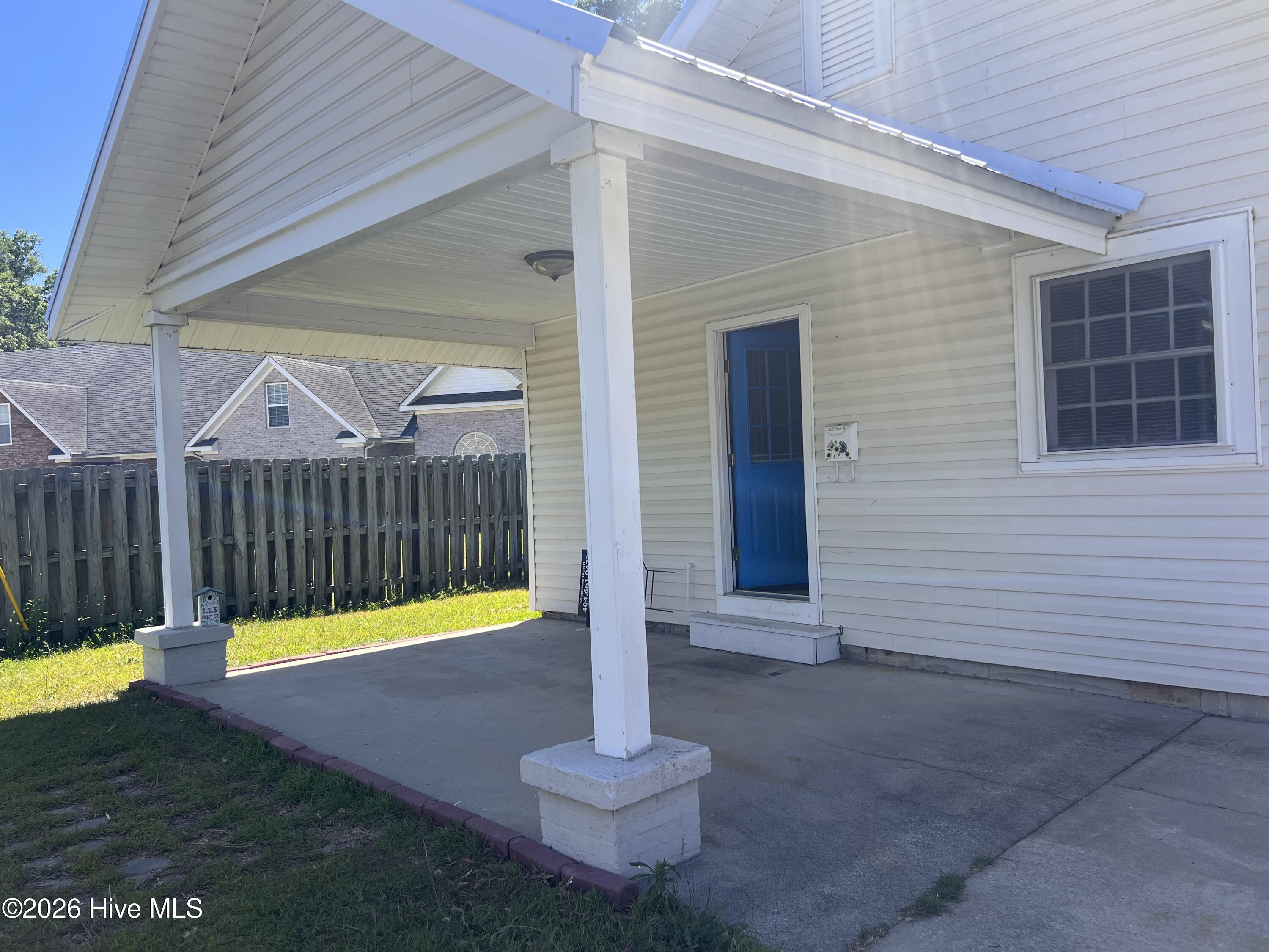 2nd image of 223 Holt St, Thomson, GA 30824 | MLS# 100590464