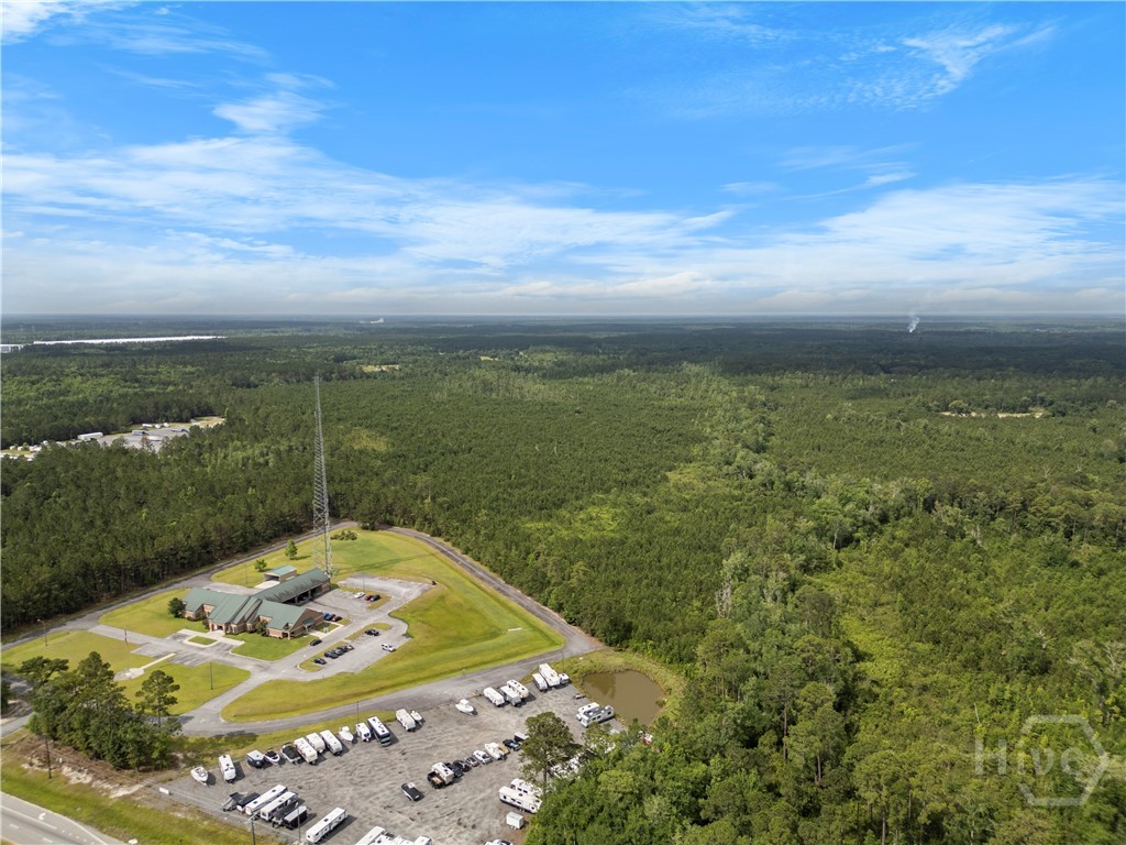 0 Rahn Station Road, Rincon, GA, 31326