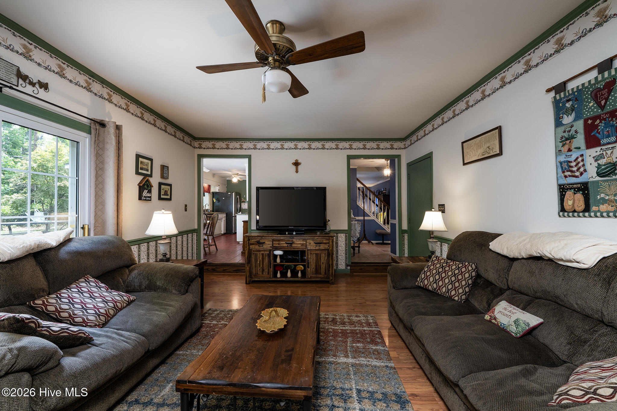 3403 Wedgewood Drive,Trent Woods