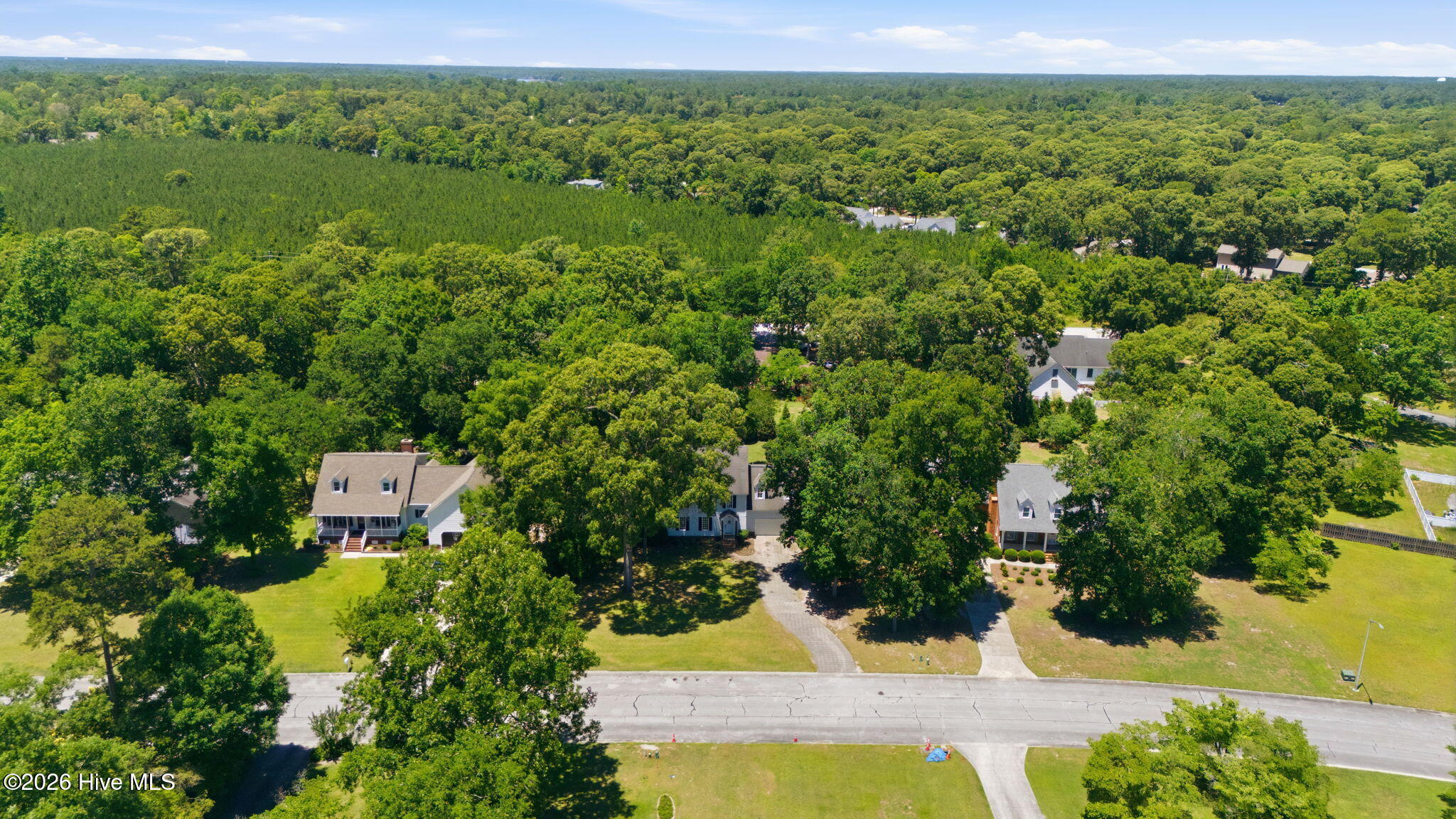 2513 Hickory Street,New Bern