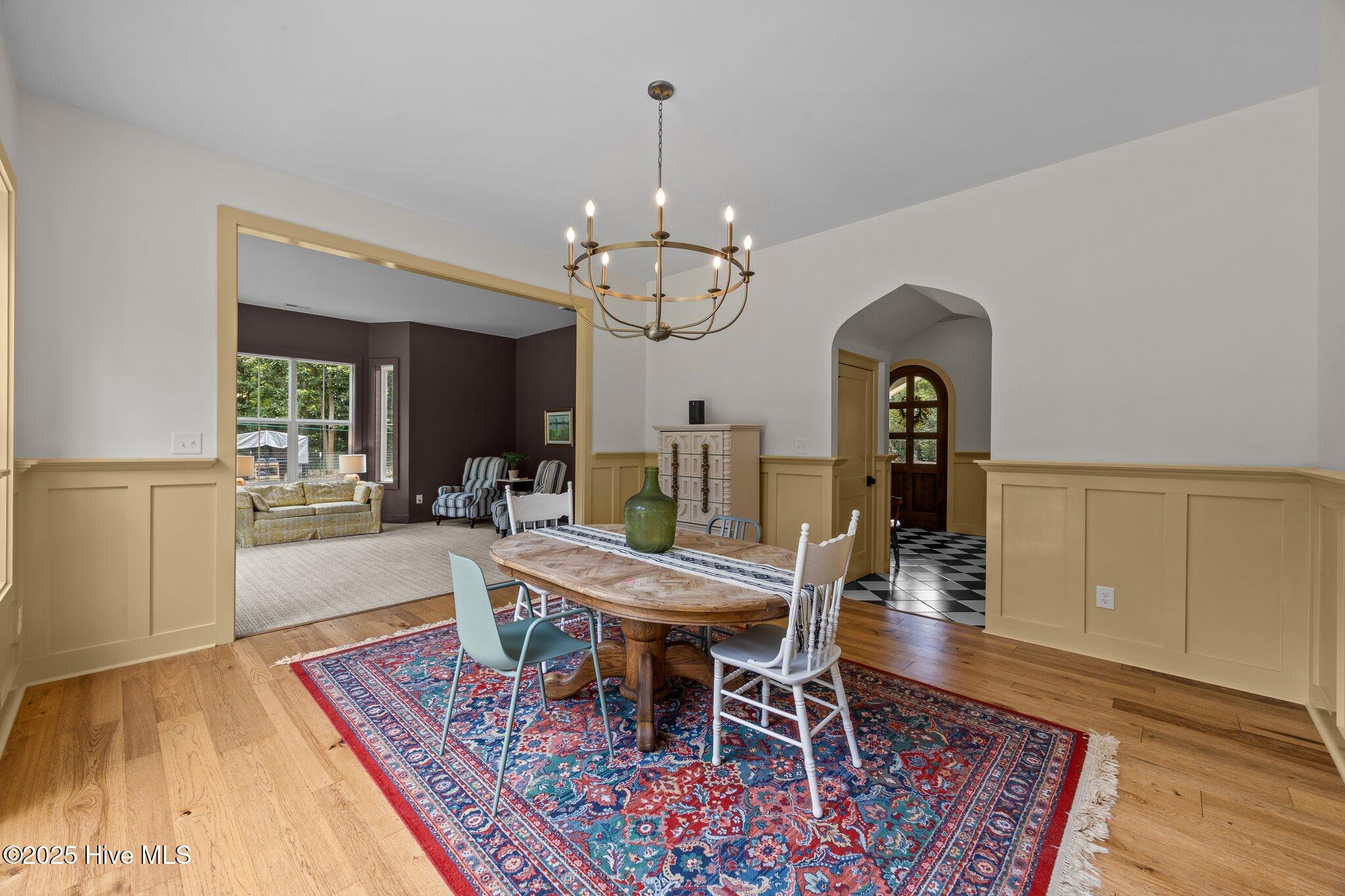 1009 Michael Drive, New Bern, NC 28560