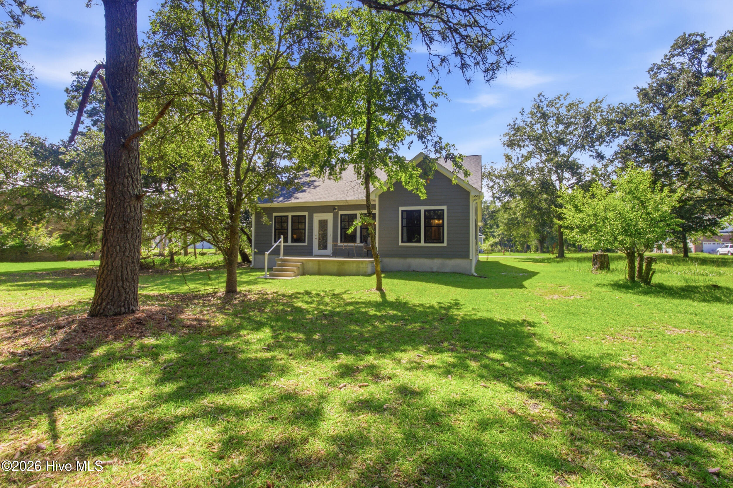 1207 Barkentine Drive,New Bern