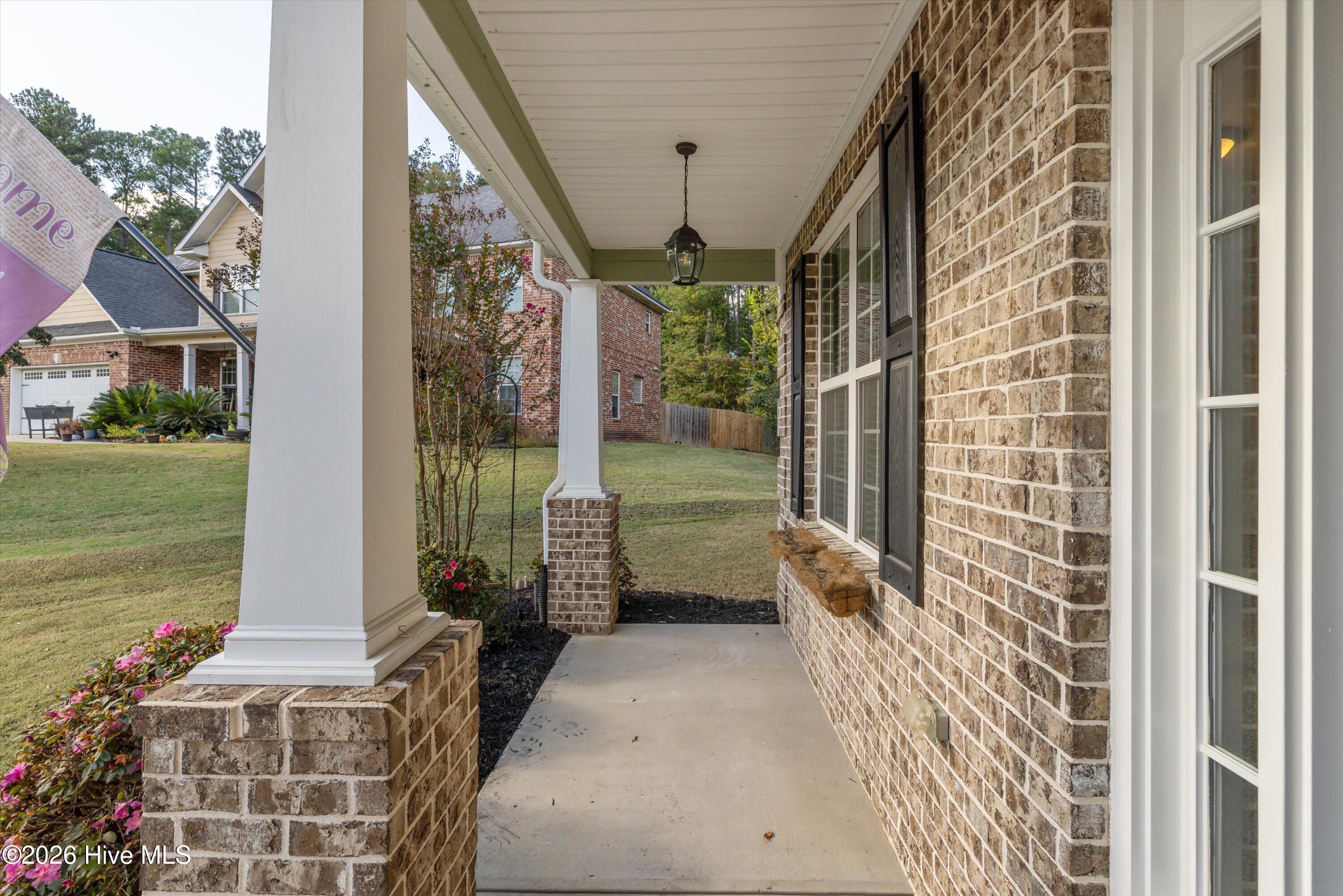 Photo 2 of Single family home for sale at 4021 Battery Dr, Evans, GA 30809 | MLS# 100613466 | Listing updated on 2026-10-30