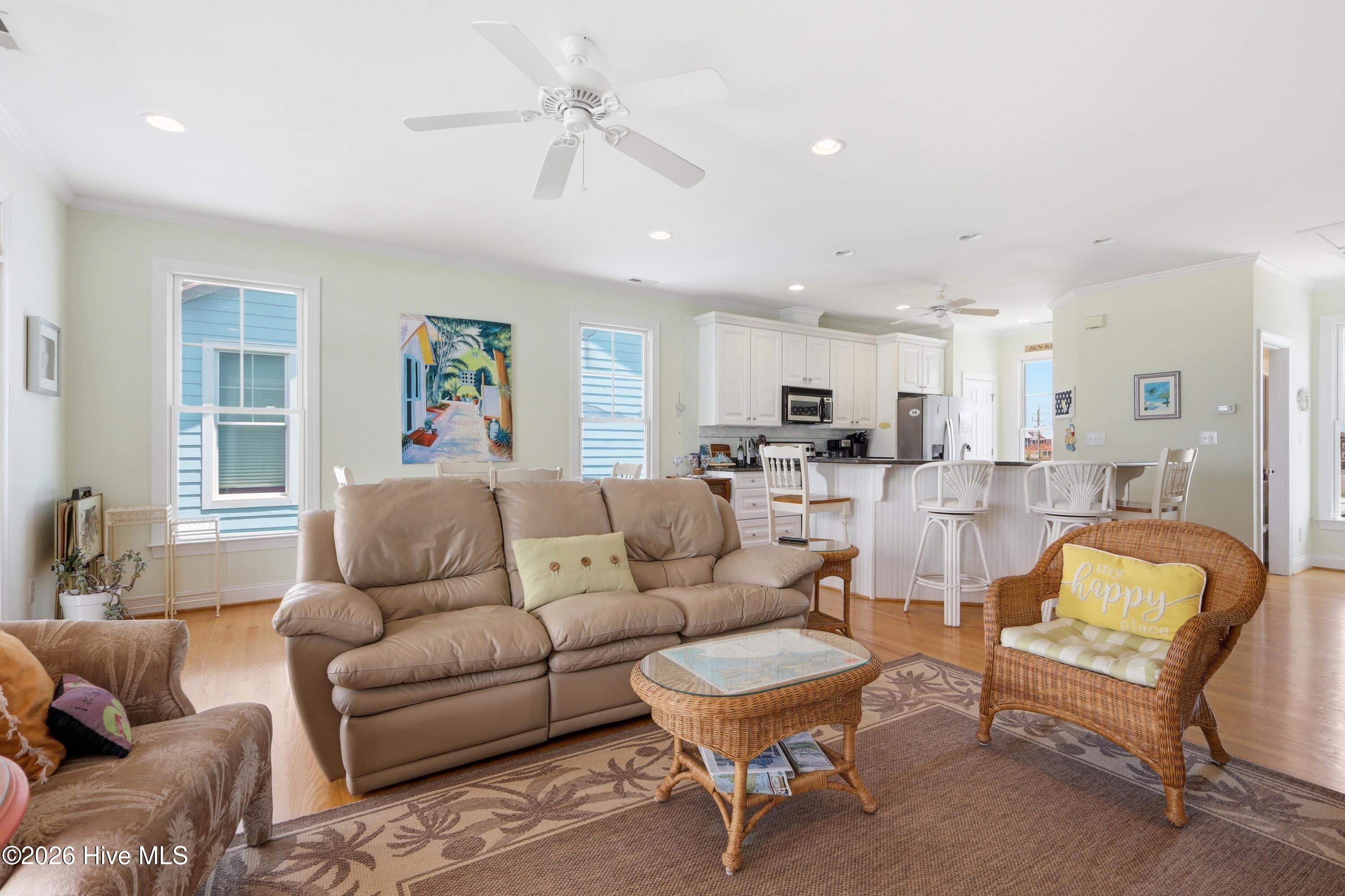105 Winston Avenue Unit B,Atlantic Beach