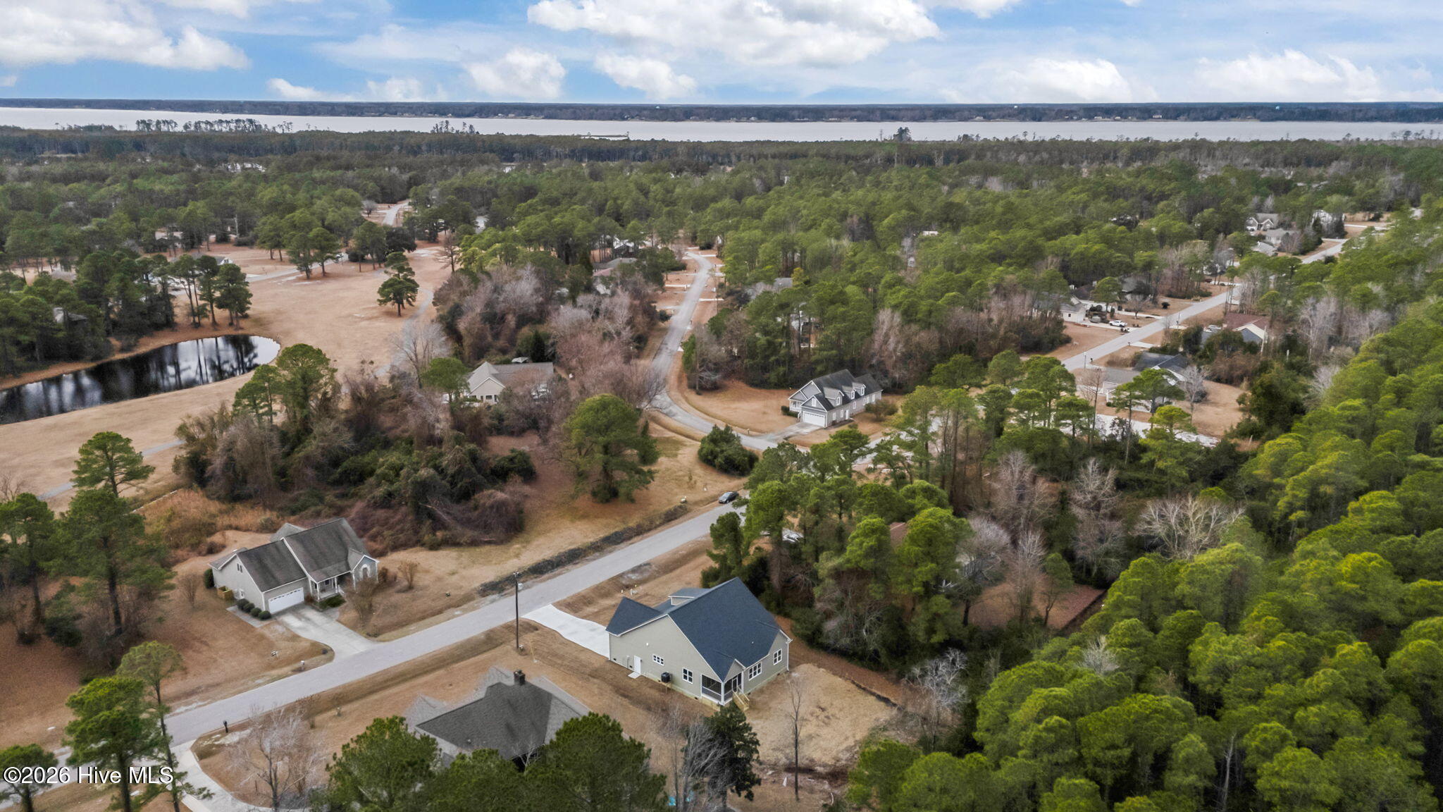 2124 Caracara Drive,New Bern