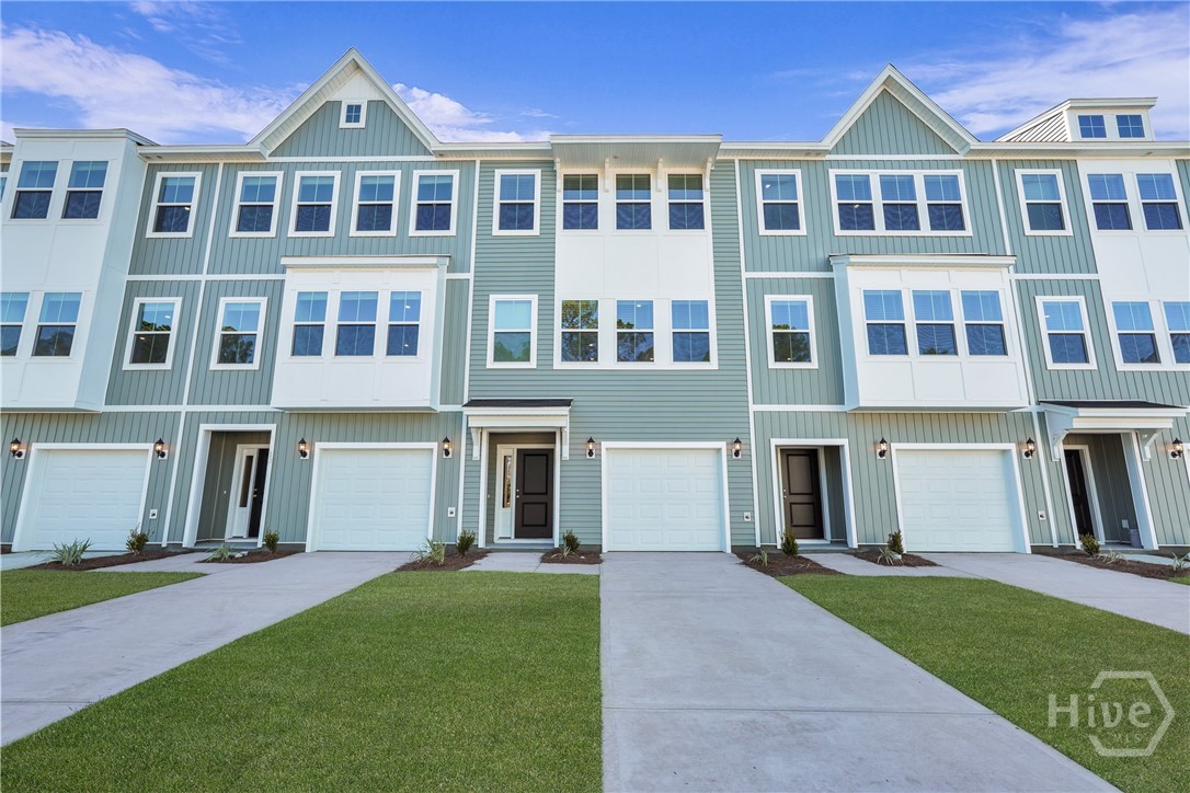 Homes for sale in Rincon, GA | 15 Towne Park Ct, Rincon, GA 31326 | MLS# SA327353