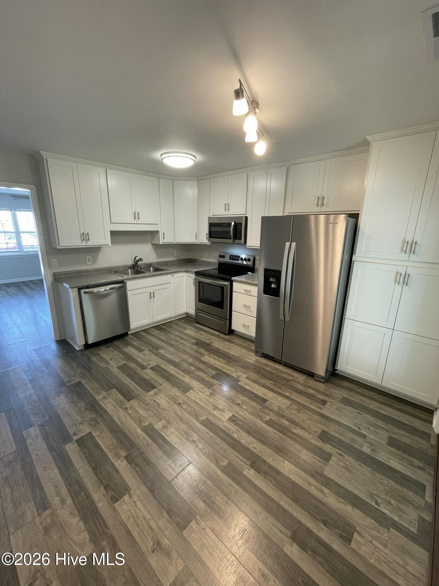 503 Courtyard W, Newport, NC, 28570