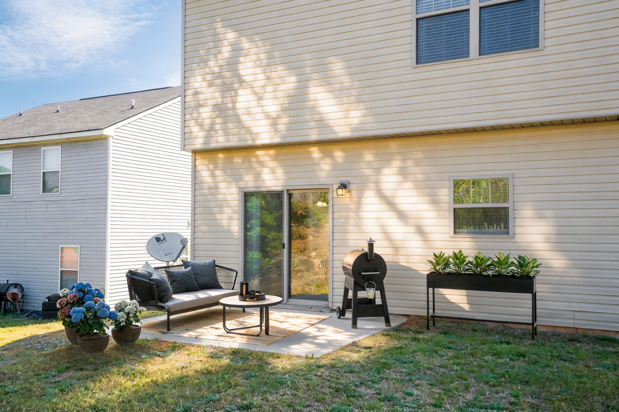 Undisclosed Address, Aiken, SC, 29801