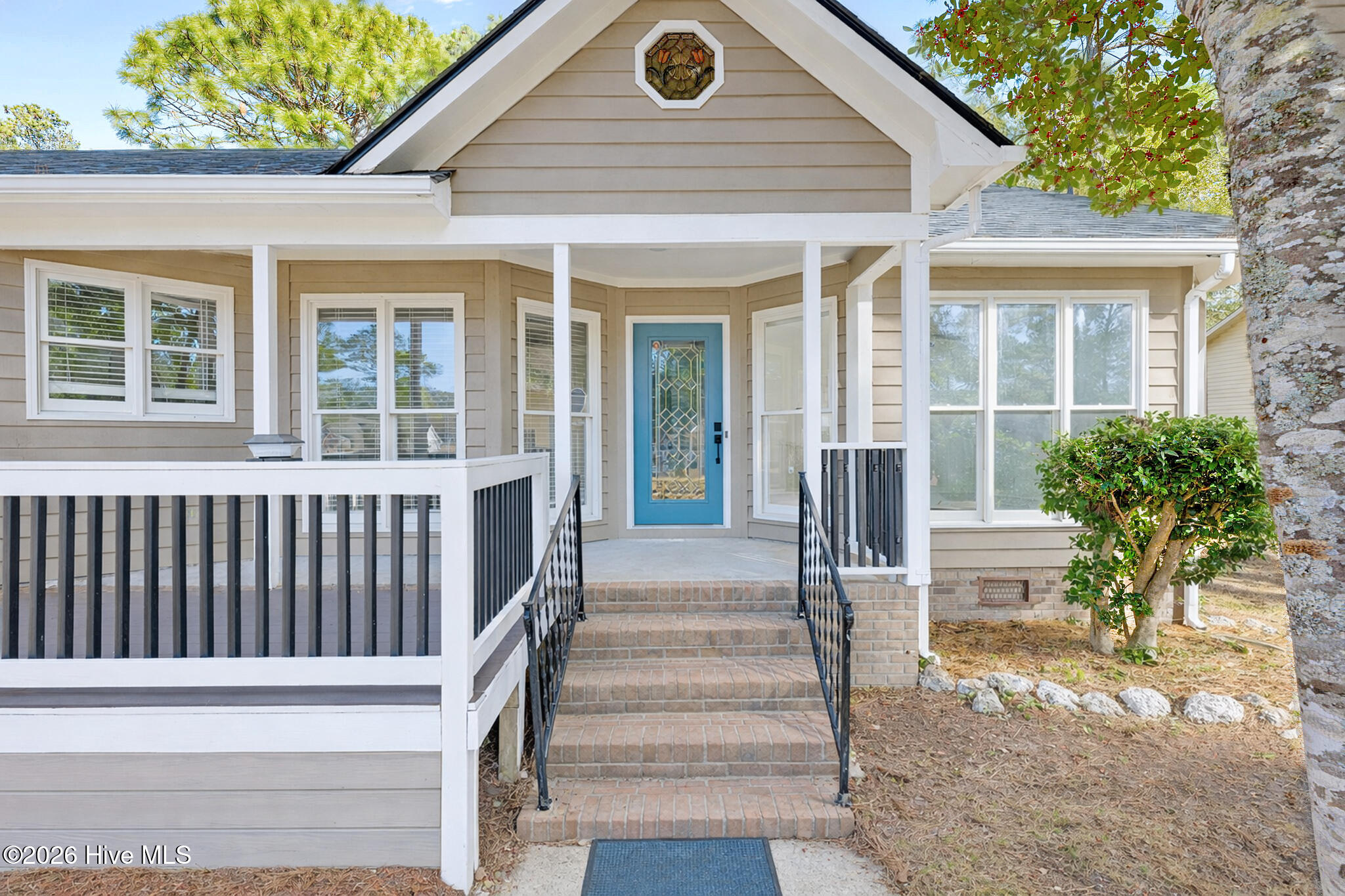 5801 Jolly Roger Road,New Bern