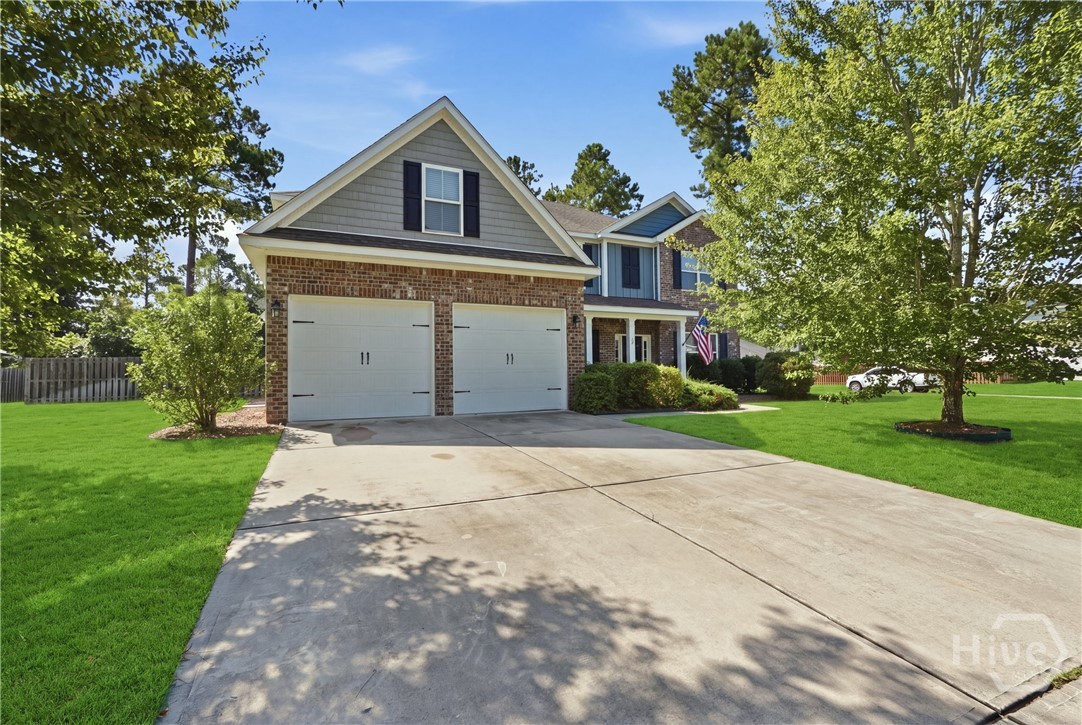 Photo 3 of Single family home for sale at 30 Timberland Cir, Richmond Hill, GA 31324 | MLS# SA363485 | Listing updated on 2026-09-18