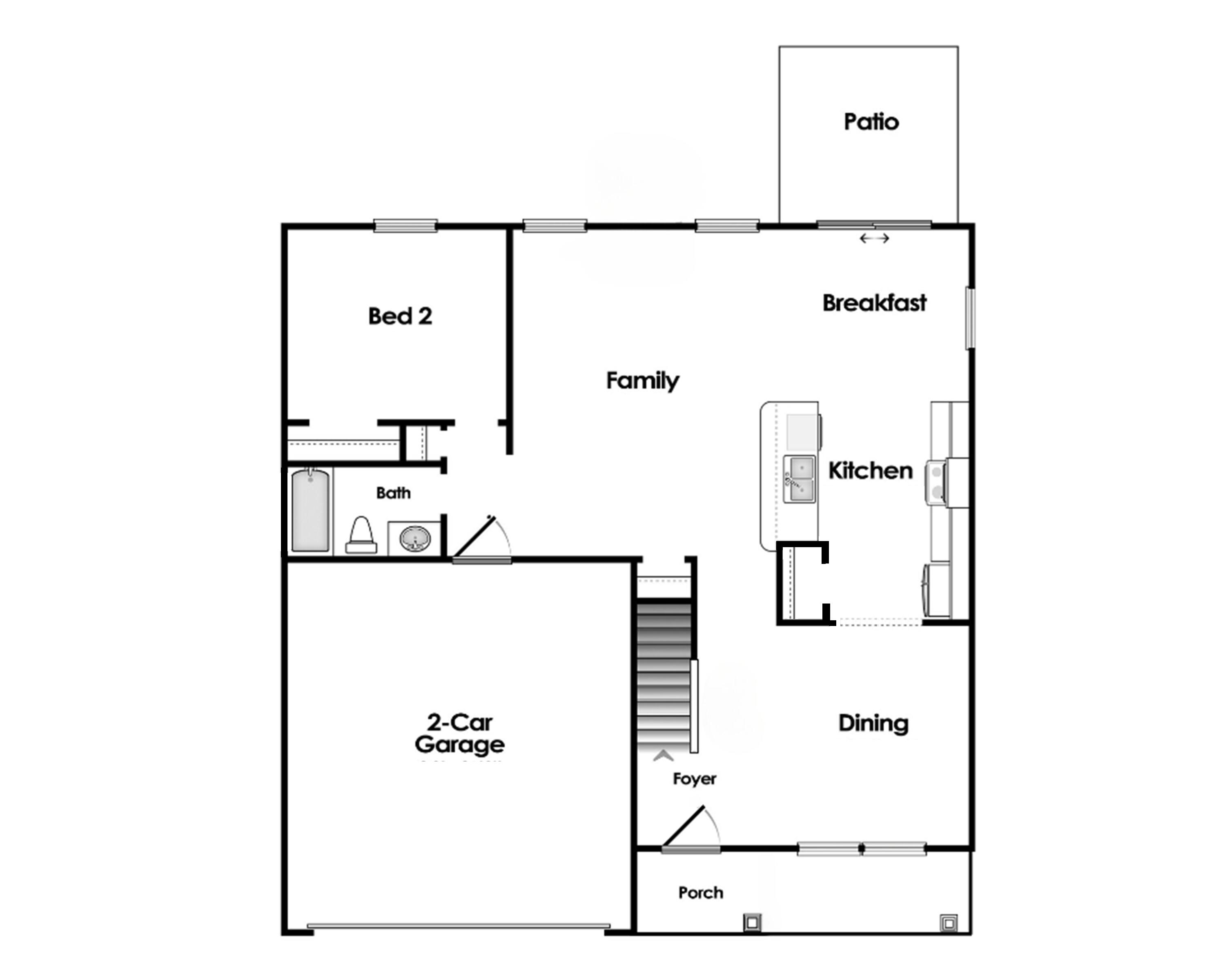 7092 NW Mongolian Oak Drive, Aiken, SC, 29801